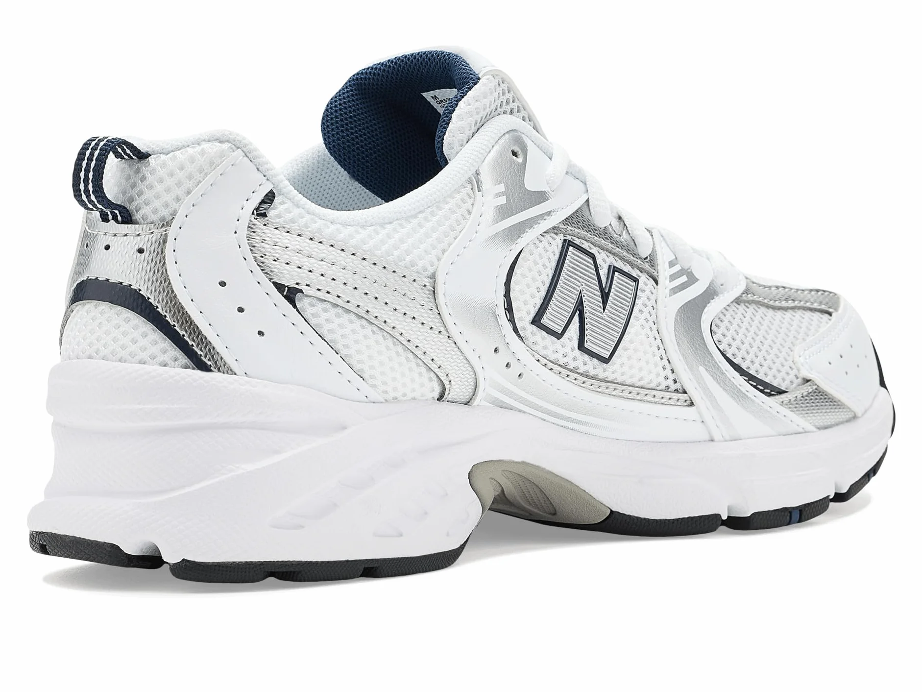 New Balance Uniseks - dzieci GR530PAAdidasy