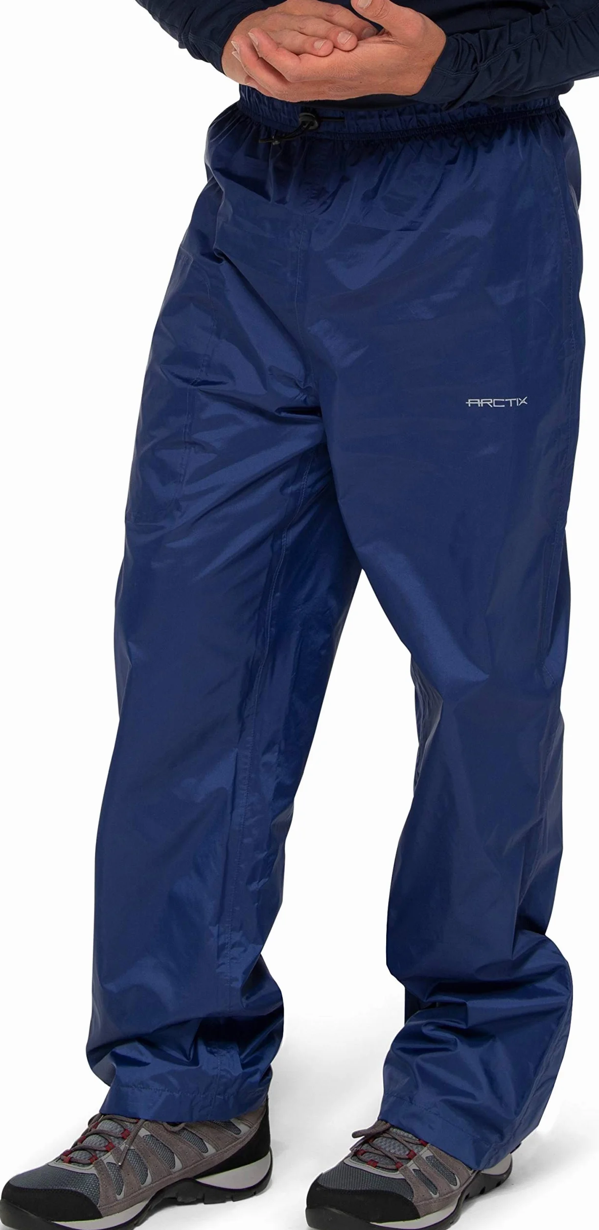 ARCTIX Storm Rain Pant - Spodnie Storm Rain Mężczyźni