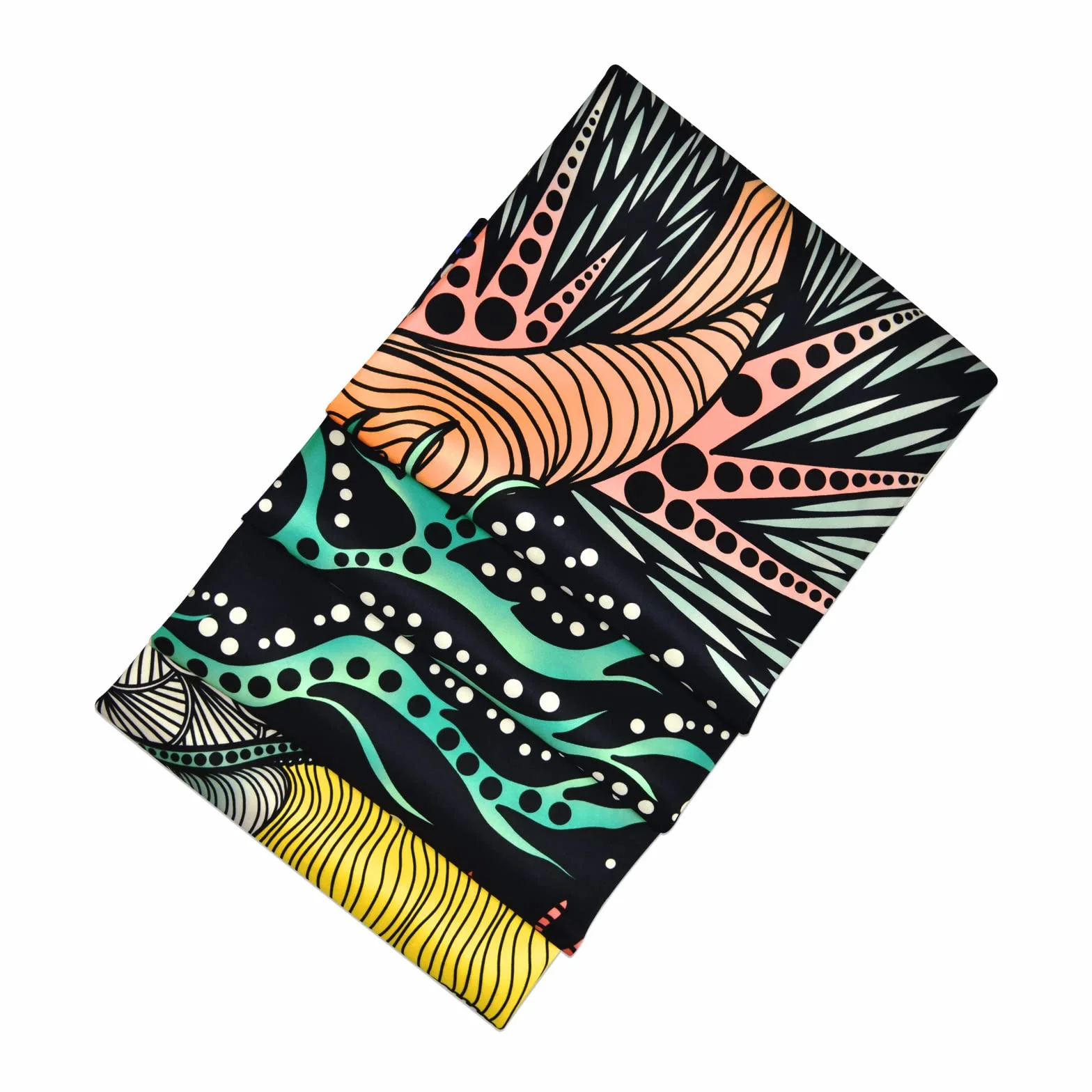 Yrendenge Grzyb dywan ścienny z oczami, chusta na ścianę, morze, stworzenia, ozdoba na ścianę, styl boho, motyw oceanu, psychodeliczny, dekoracyjny dywan ścienny do sypialni, 235 x 180 cm