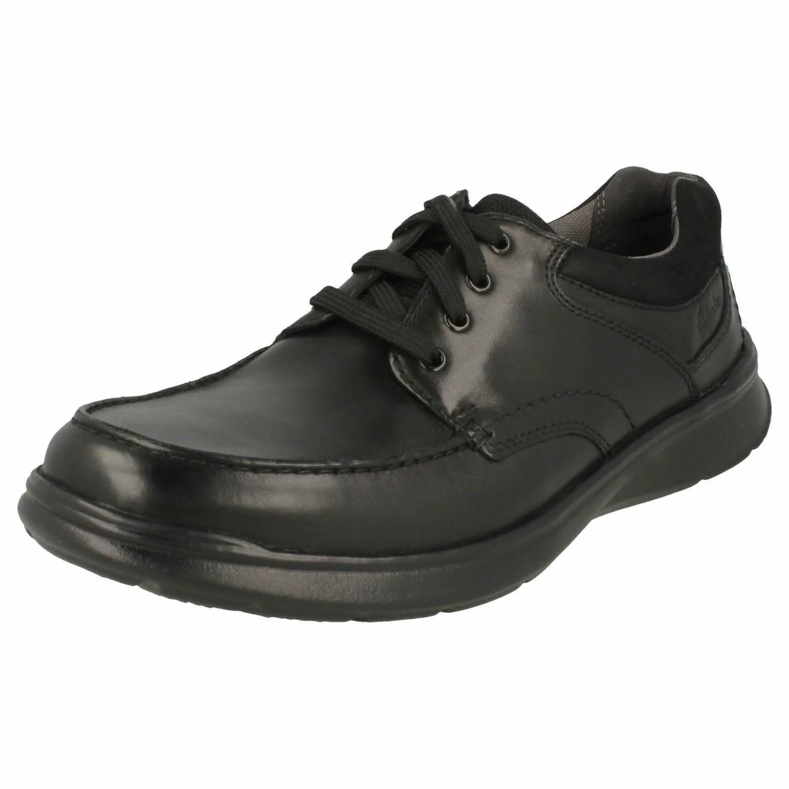 Clarks Cotrell Edge Oksford Mężczyźni