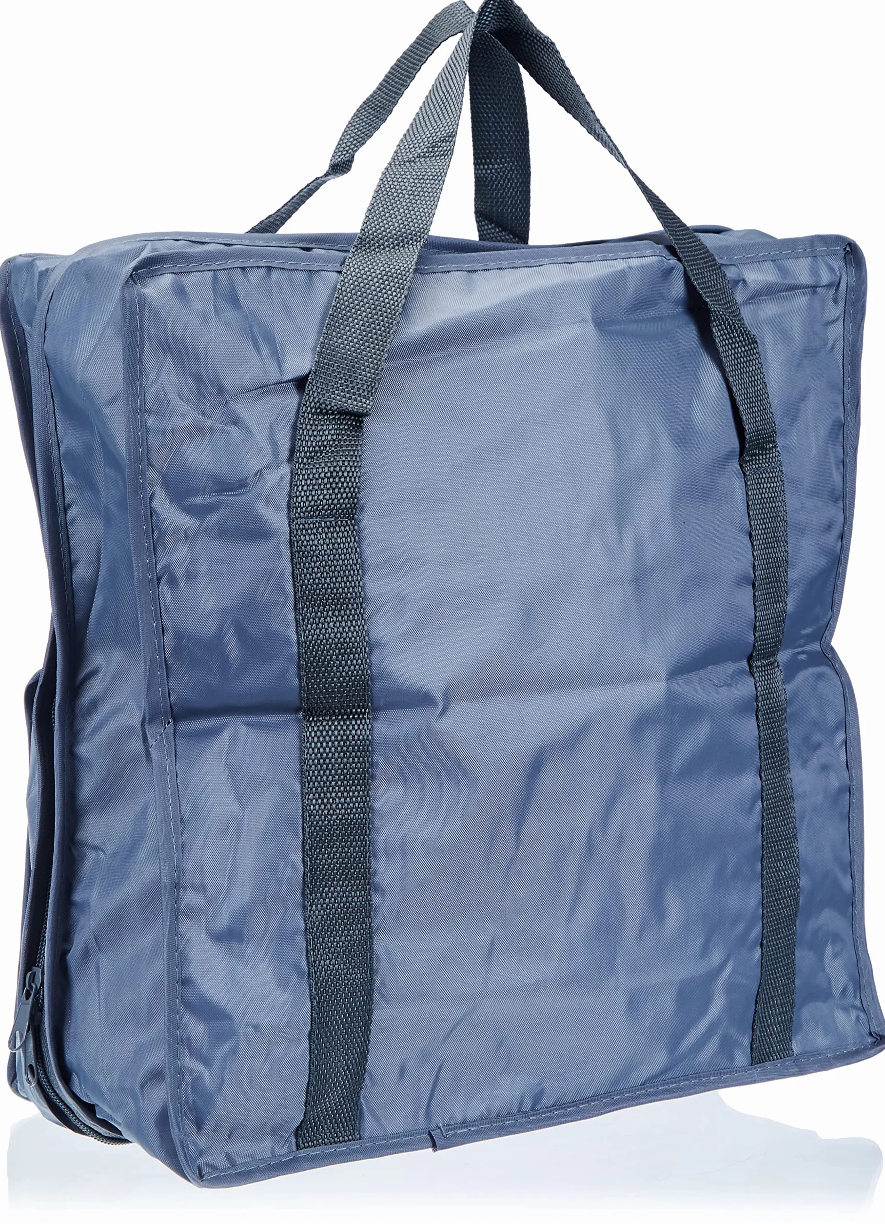 Domopak Living Torba na Buty, Niebieski, 36 x 36 x 17 cm