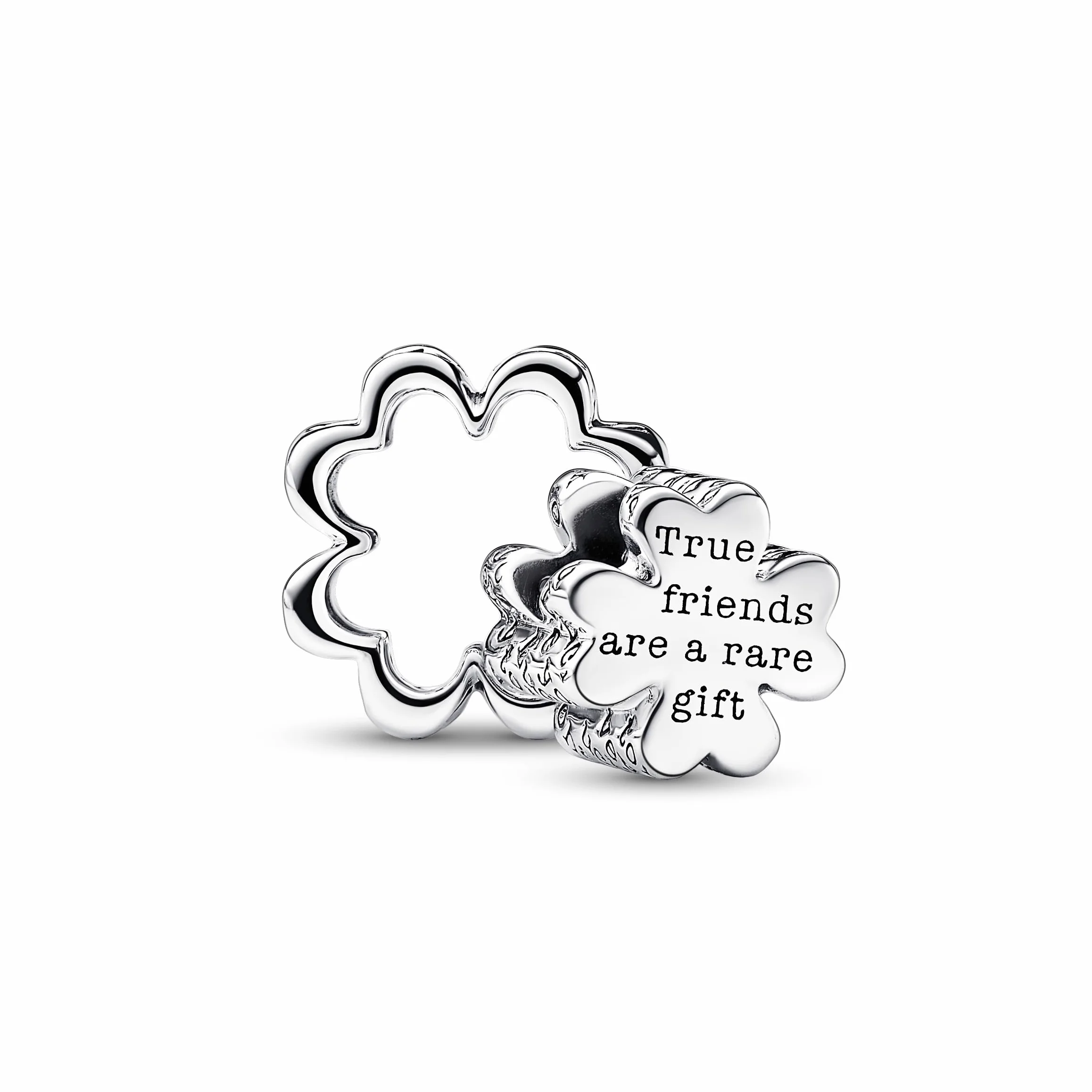 Pandora Moments Charms koniczyna