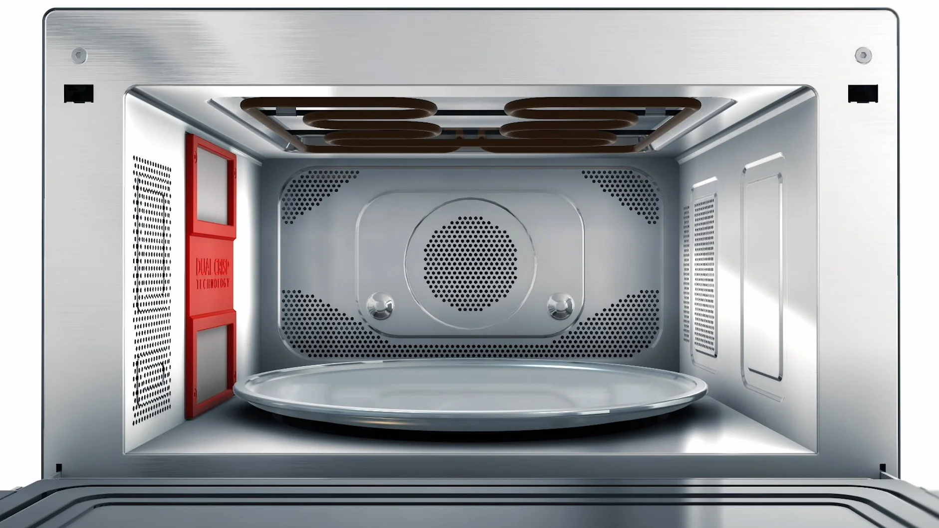 Whirlpool; Mikrofale MWP337SB
