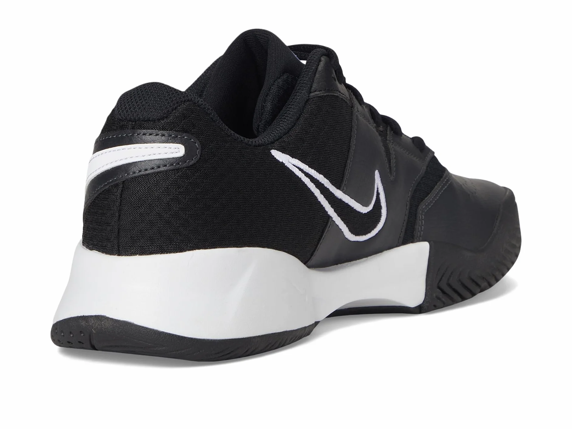 NIKE Mężczyźni M Court Lite 4Buty tenisowe