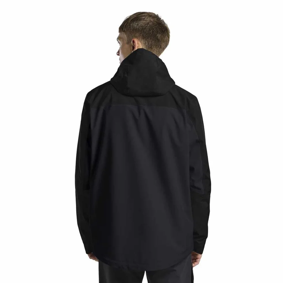 Jack Wolfskin Kurtka Mężczyźni Weiltal 2l Jkt M