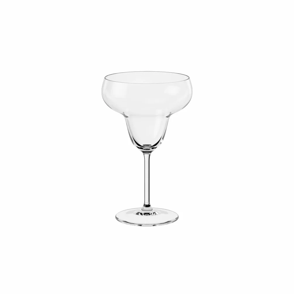 Villeroy und Boch Purismo Bar zestaw szklanek do margarity 2-częściowy 340 ml szkło kryształowe przezroczyste