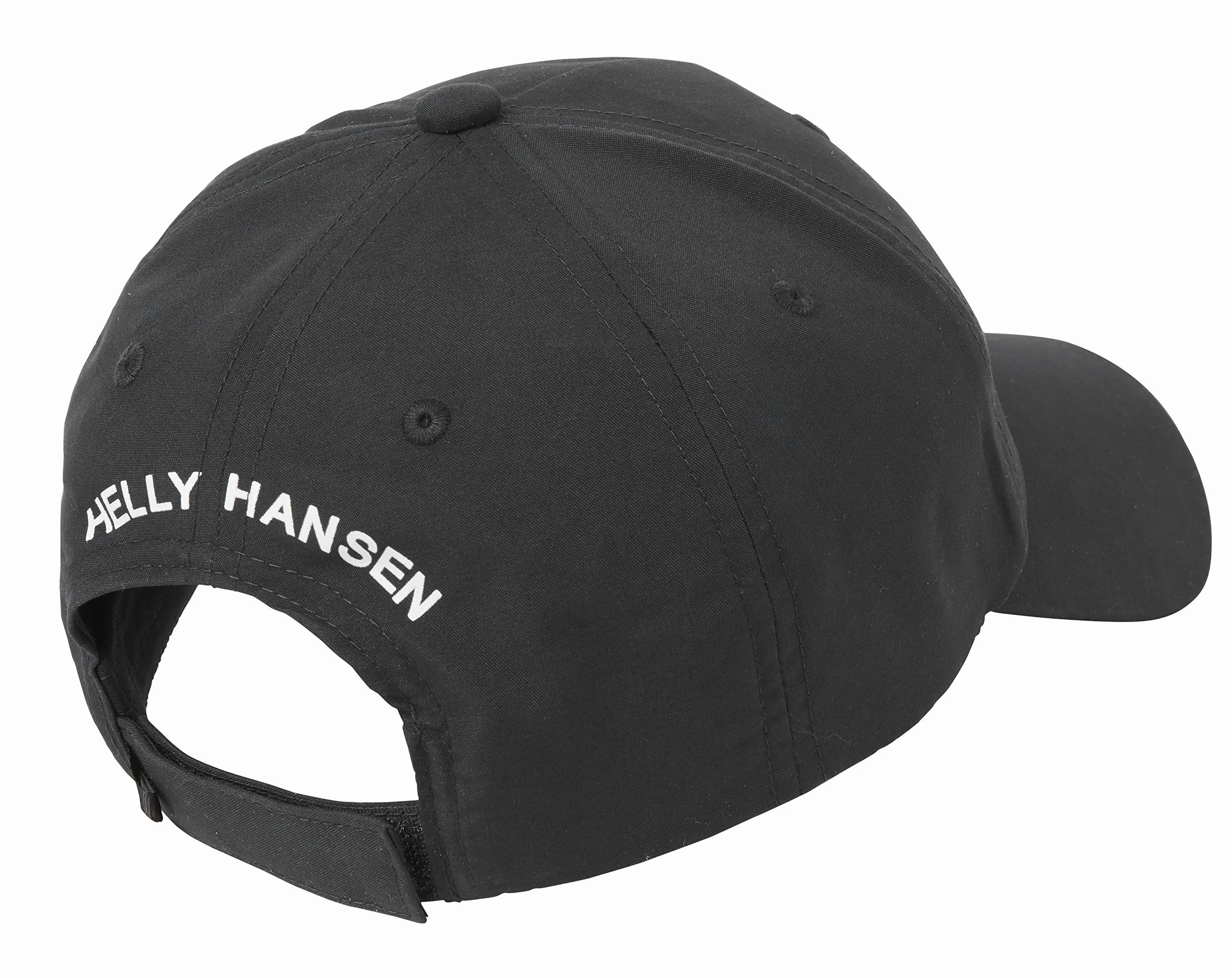 Helly-Hansen Uniseks Crew Czapka, Czarny