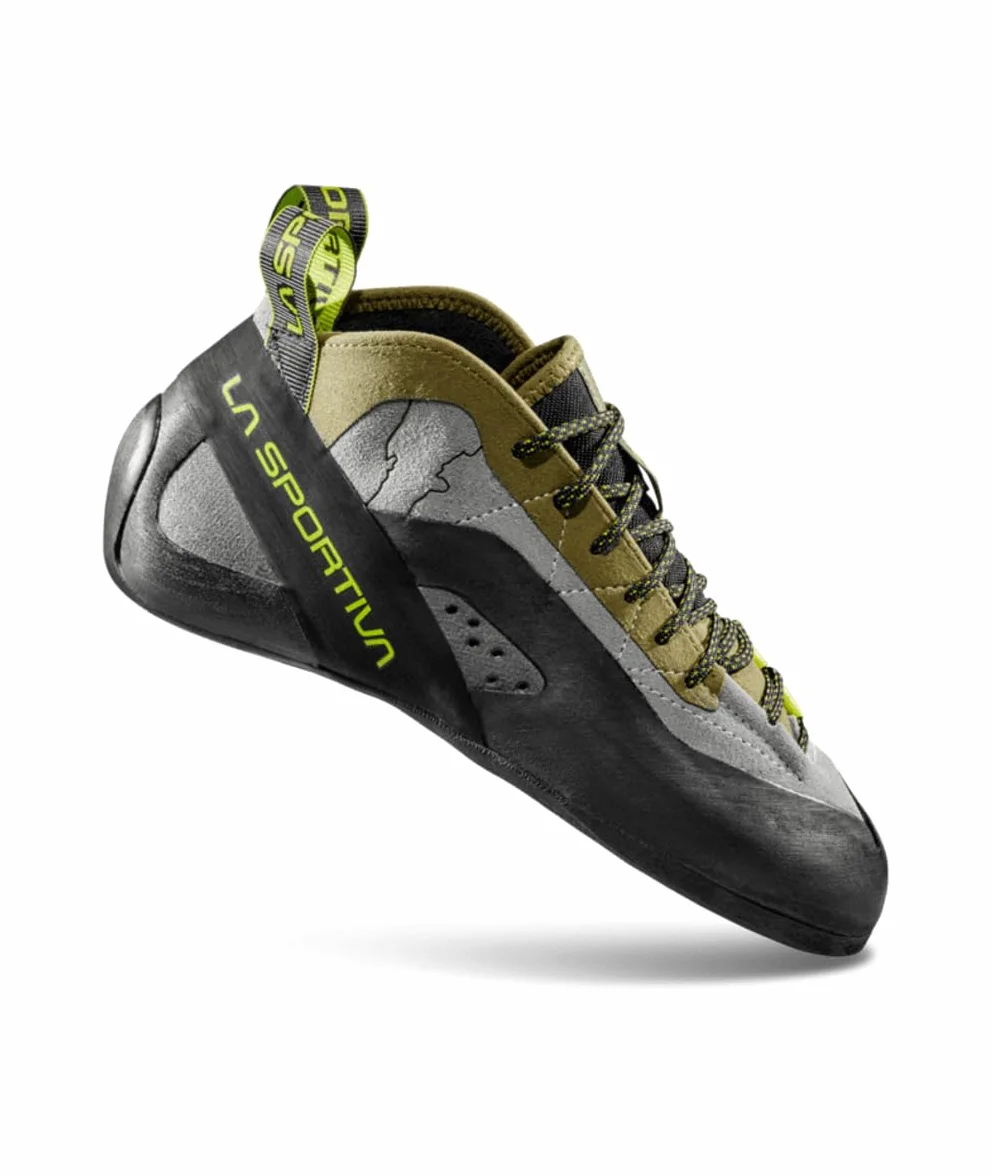 LA SPORTIVA TC Pro