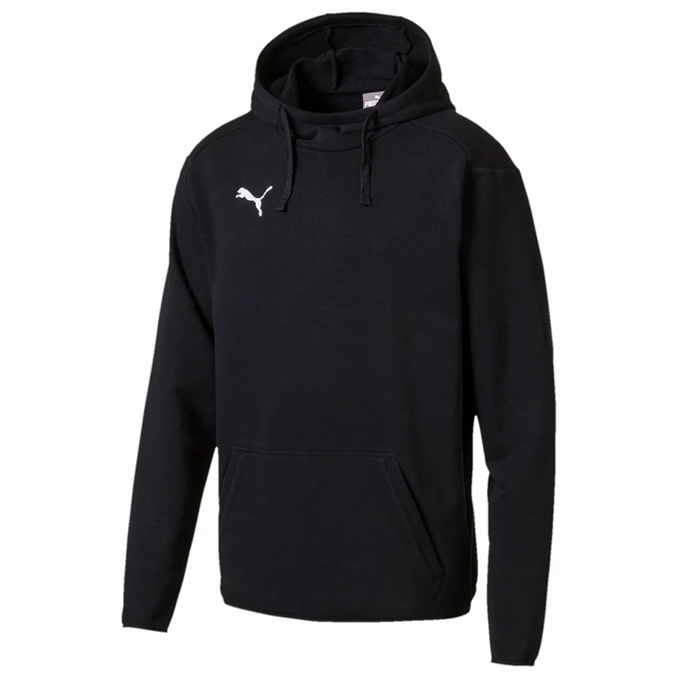 PUMA Bluza z kapturem Teamgoal 23 Causals Bluza z Kapturem Mężczyźni