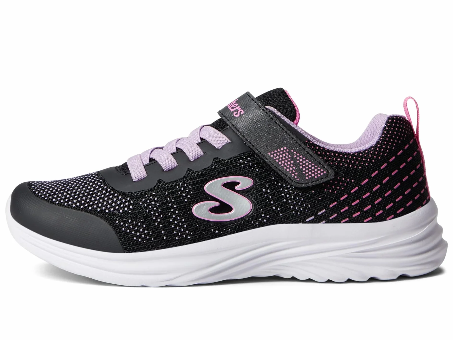 Skechers Dziewczynki 302448lAdidasy
