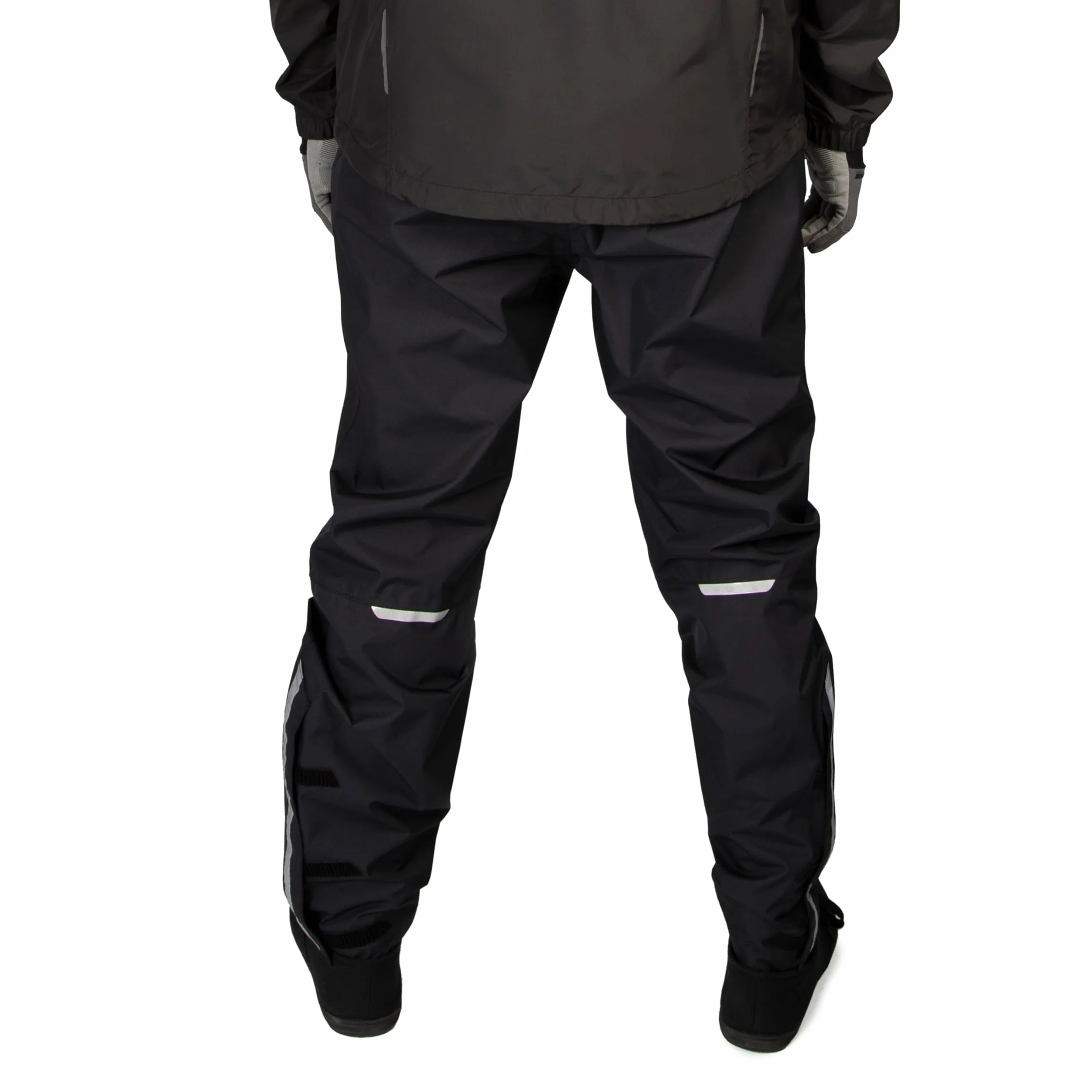 Endura Hummvee Transit Waterproof Cycling Commuting - Wodoodporne spodnie Mężczyźni