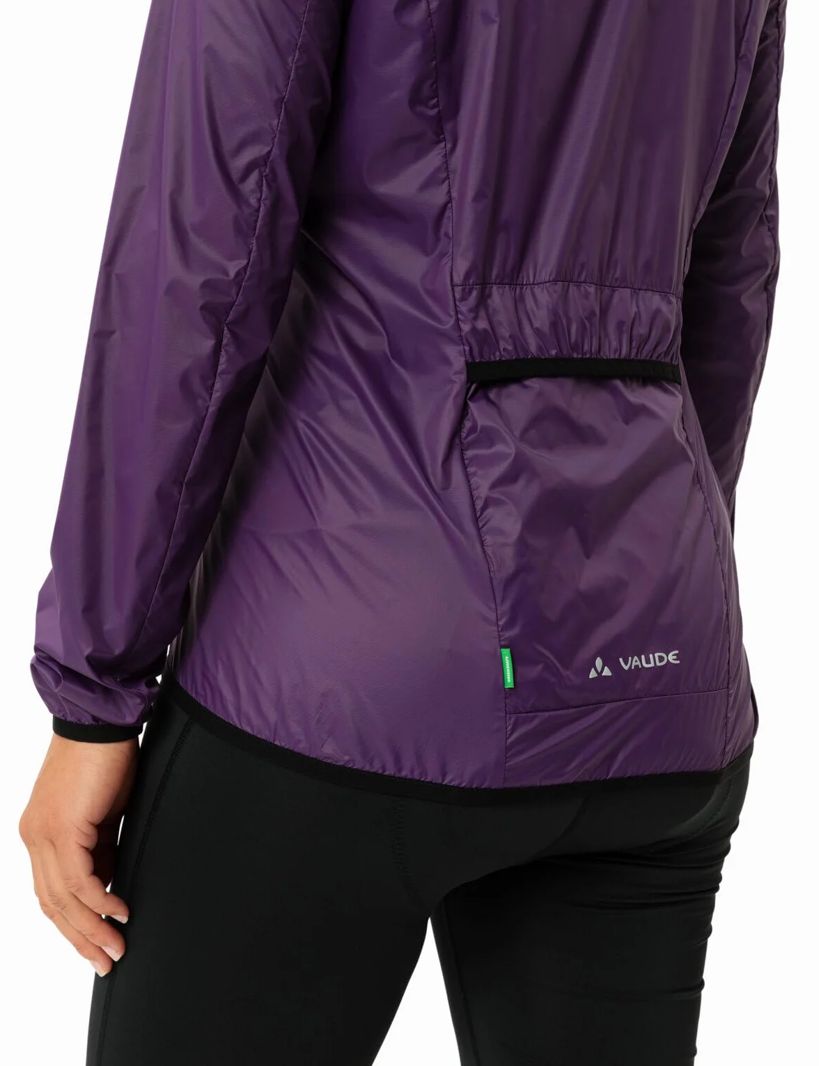 VAUDE Kurtka Kobiety Women's Matera Air Jacket