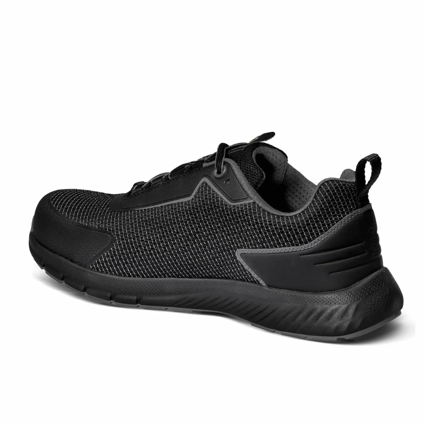 Sparco Uniseks Traction S1ps FujiObuwie strażackie i ochronne