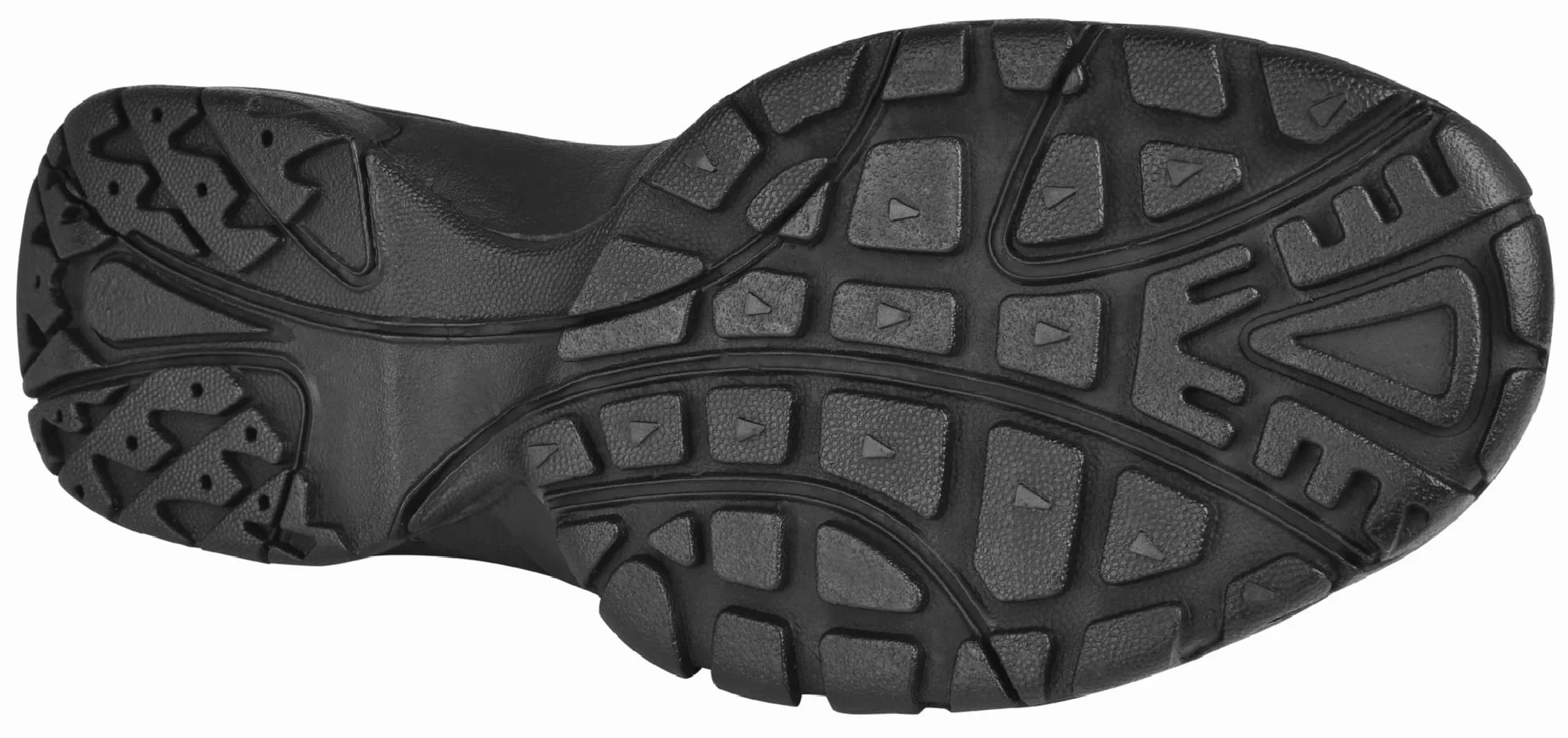Seac Pro HD 6mm to neoprenowe buty do pianki z bocznym zamkiem
