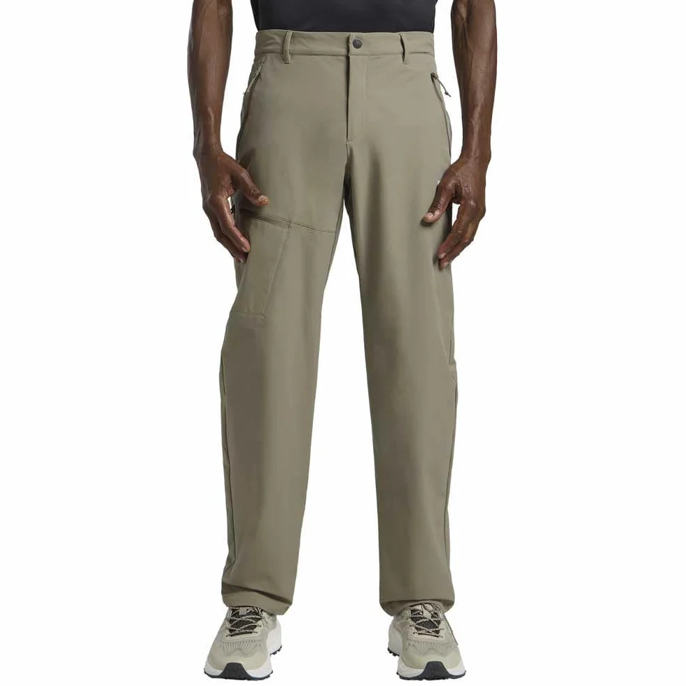 Jack Wolfskin Pico Trail Pants M - Spodnie turystyczne Mężczyźni