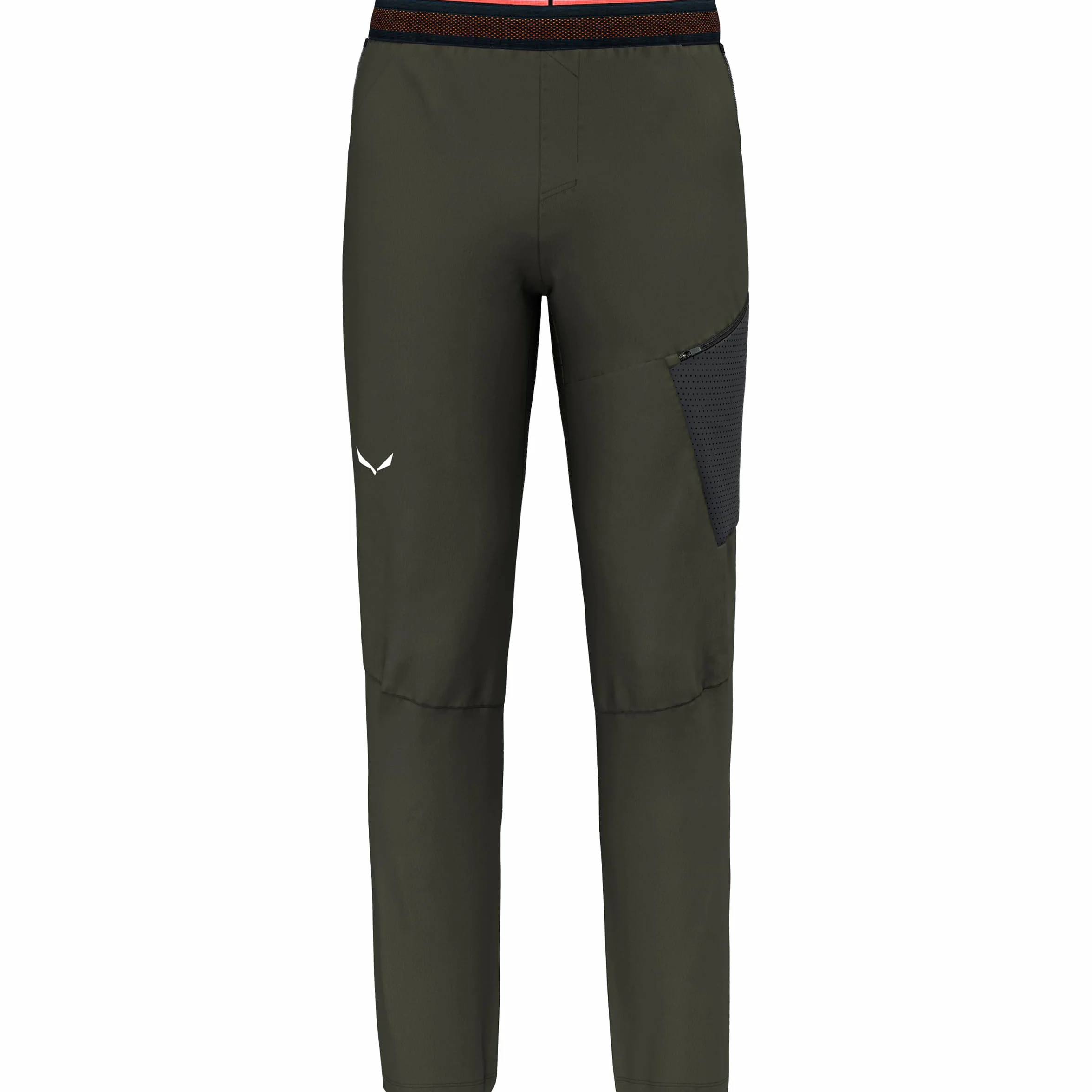 Salewa Pedroc 2 Dst M Light Pants - Spodnie Mężczyźni