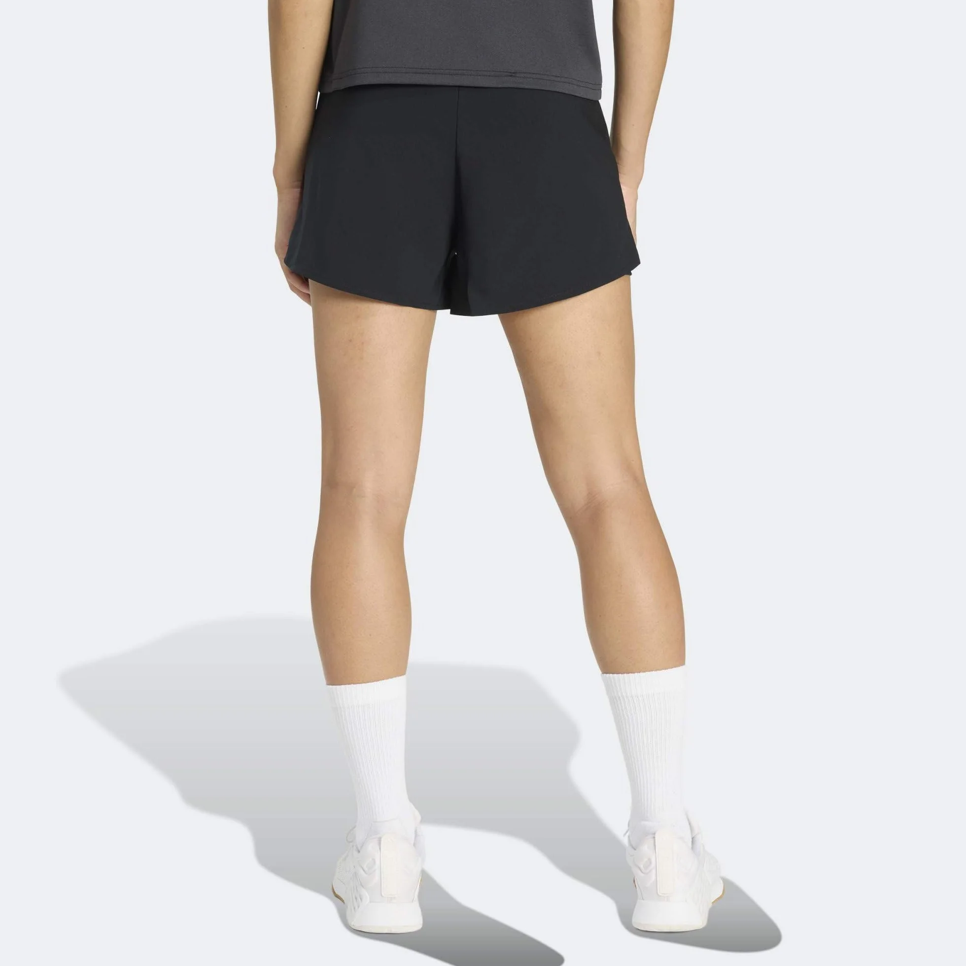 adidas Workout Essentials 2in1 Shorts - Shorty Kobiety