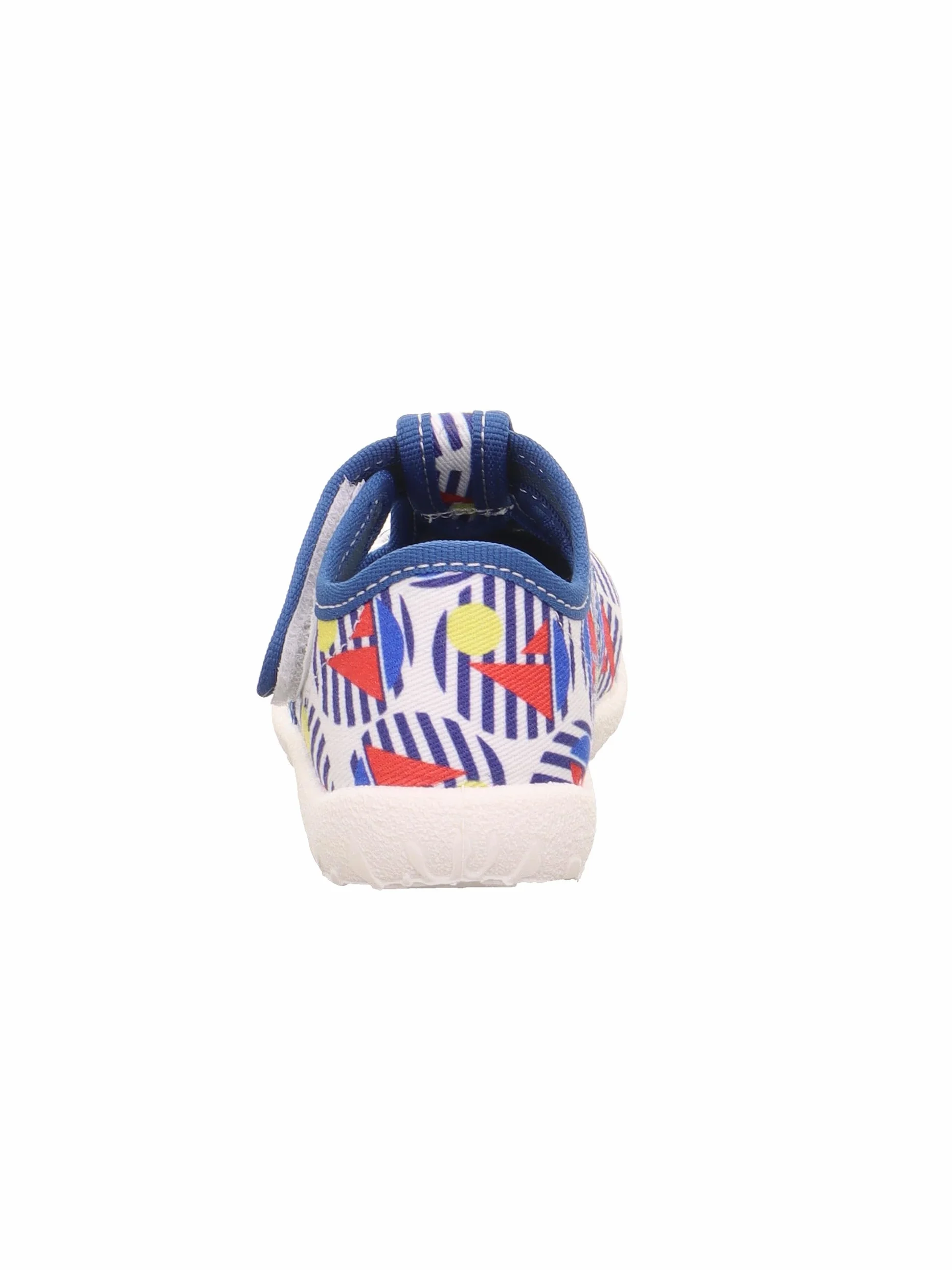 Superfit Chłopcy SpottyButy typu mule