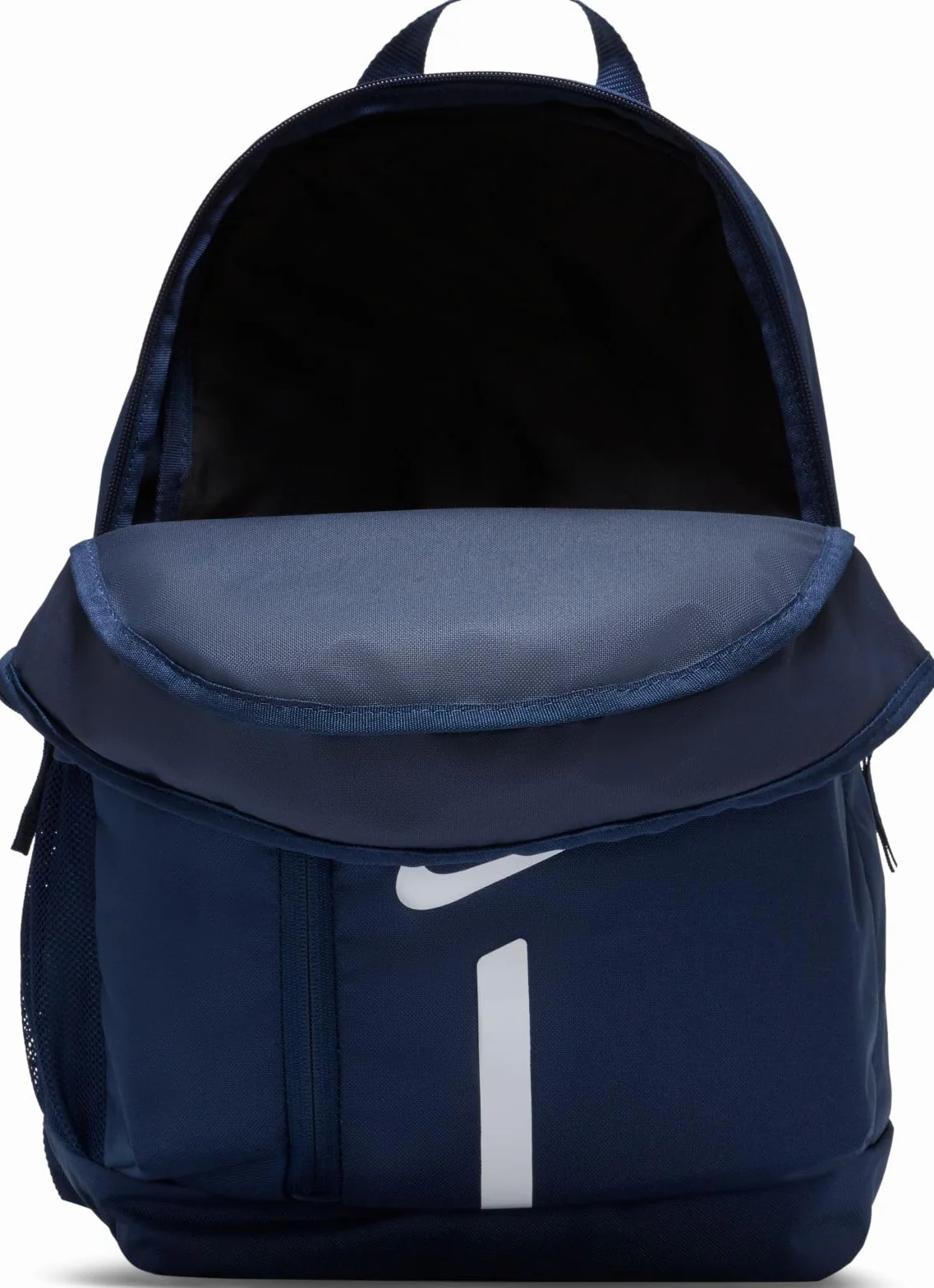 Nike Academy Team Plecak, Granatowy, 17 L