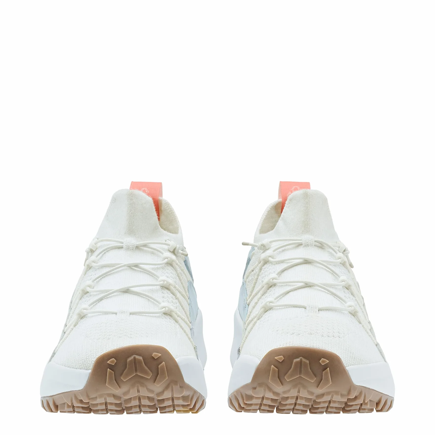 Lowa KALOYA Knit WS niefarbowany/Offwhite
