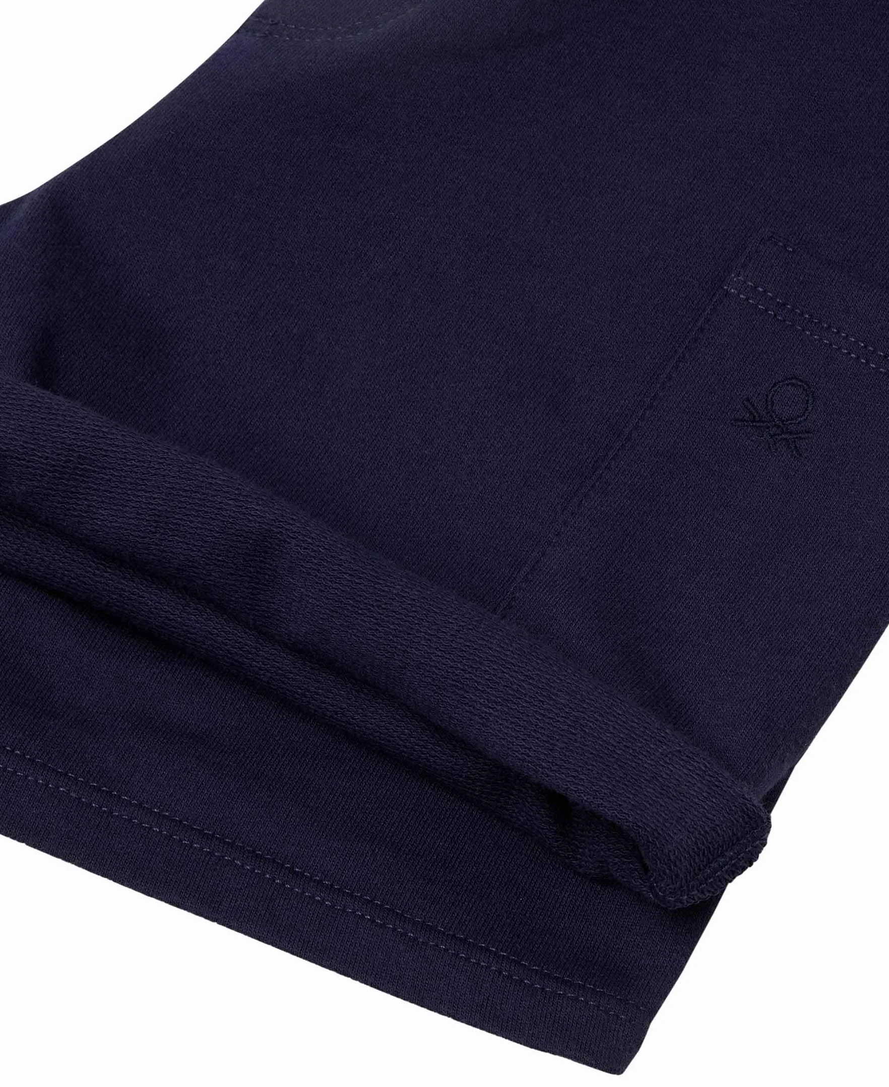 United Colors of Benetton Bermuda 39djg901c - Shorty dzieci i młodzież