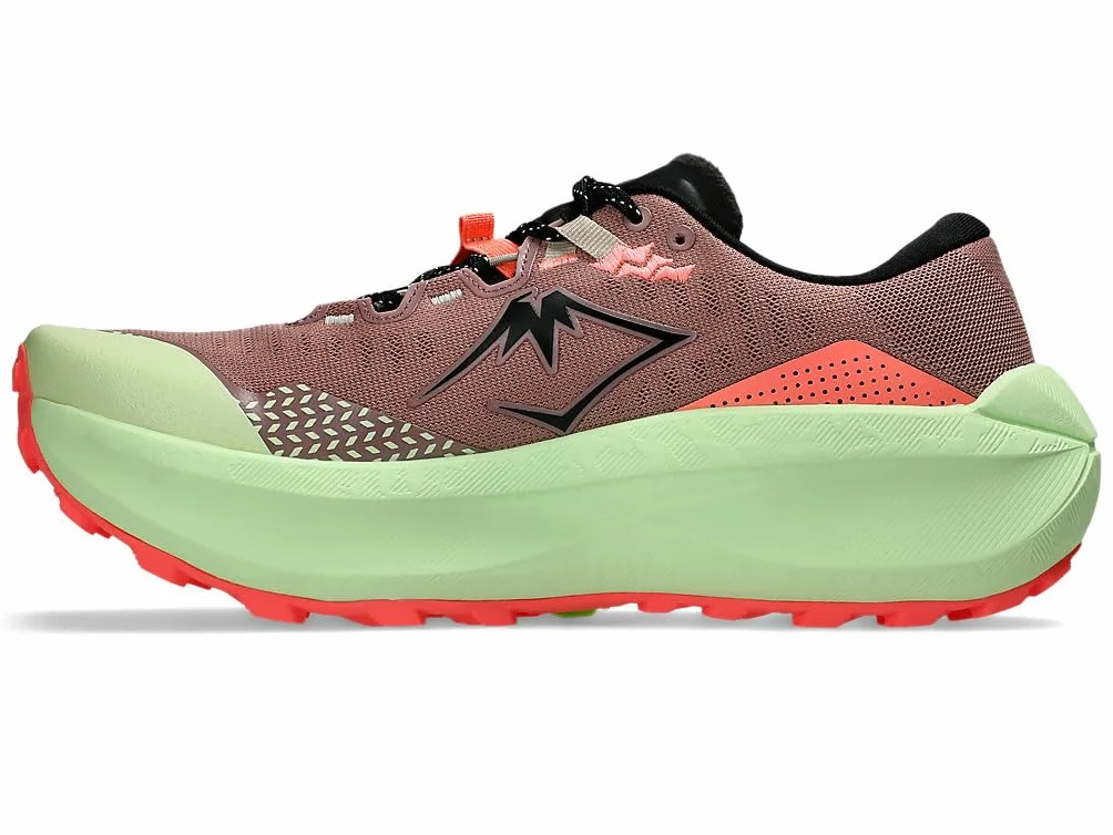 ASICS Mężczyźni Trabuco Max 5sneakersy