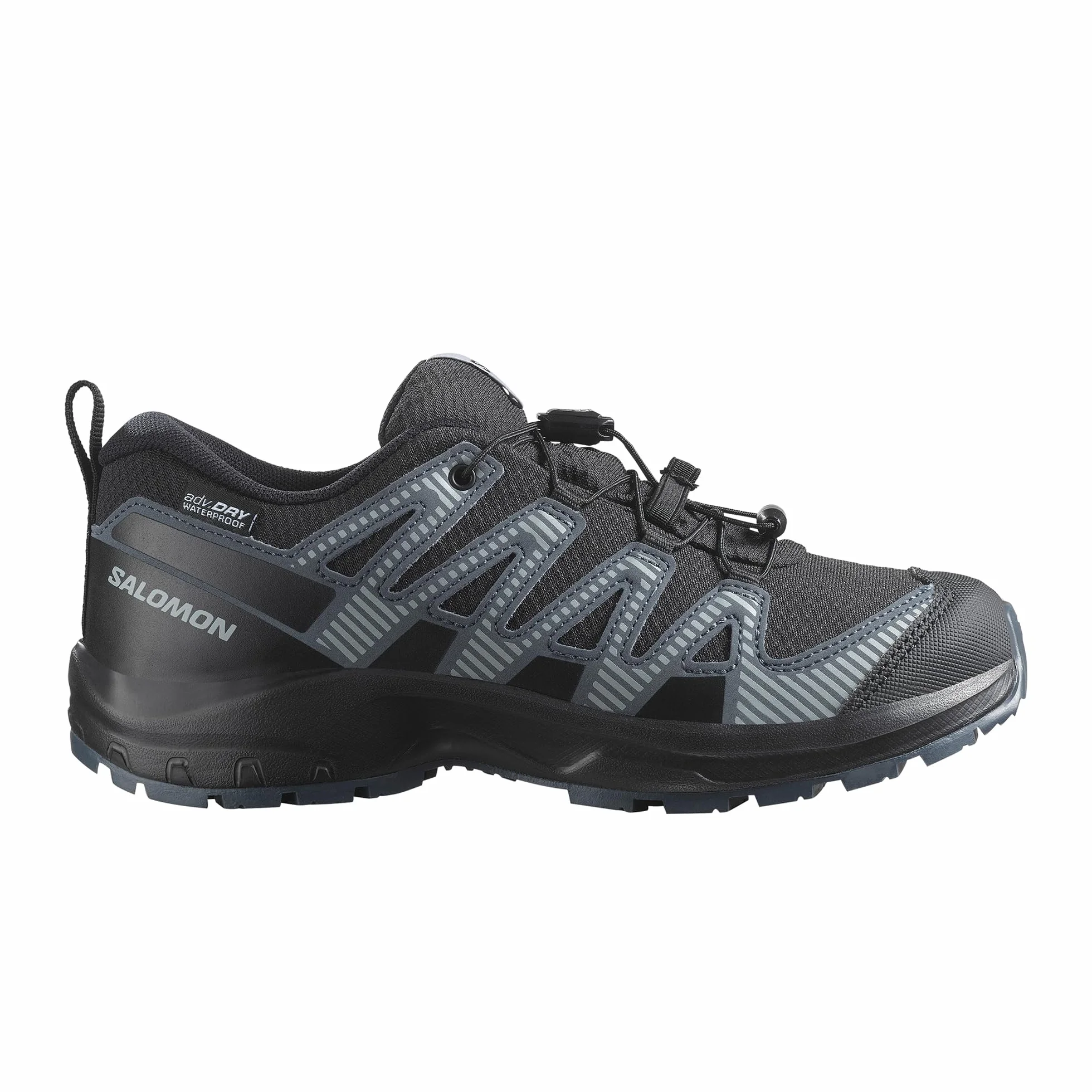 Salomon Uniseks - dzieci Xa Pro V8 WaterproofButy turystyczne