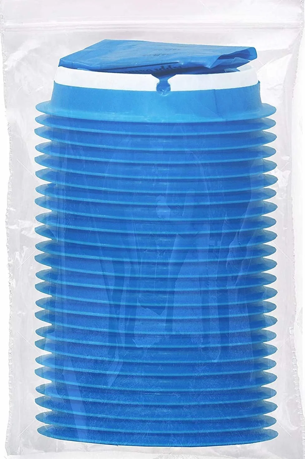 MP MOZZPAK Vomit Bags Disposable – 35 Pack – 1000ml Barf Bags – Leak Resistant, Medical Grade, Portable Emesis Bags, Puke, Throw Up, Nausea Bags for Travel Motion Sickness, Car & Aircraft, Kids, Taxi