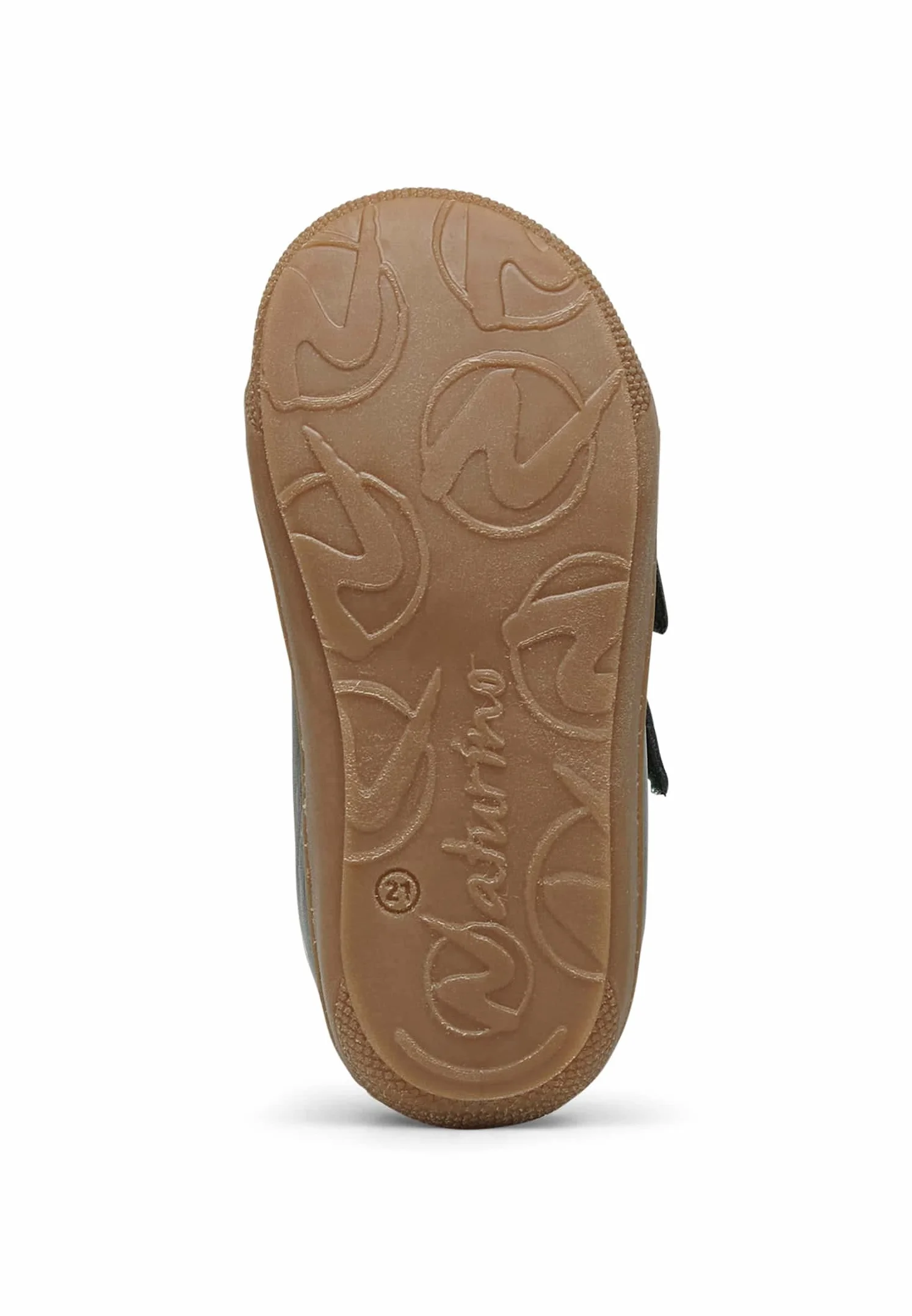 Naturino Naturino Cocoon Vl - Buty gimnastyczne Chłopcy