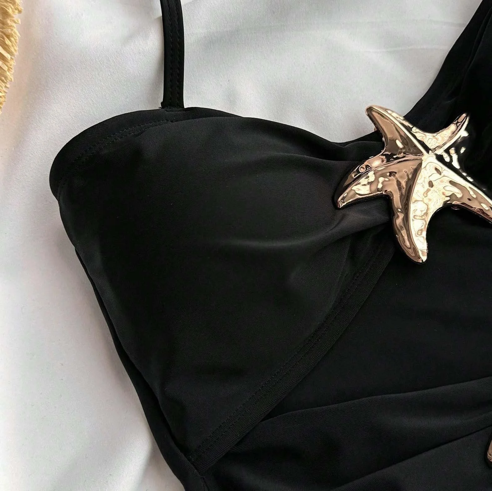 Dziewczęcy kostium kąpielowy Dikini zestaw dwuczęściowy bikini dla dzieci moda plażowa