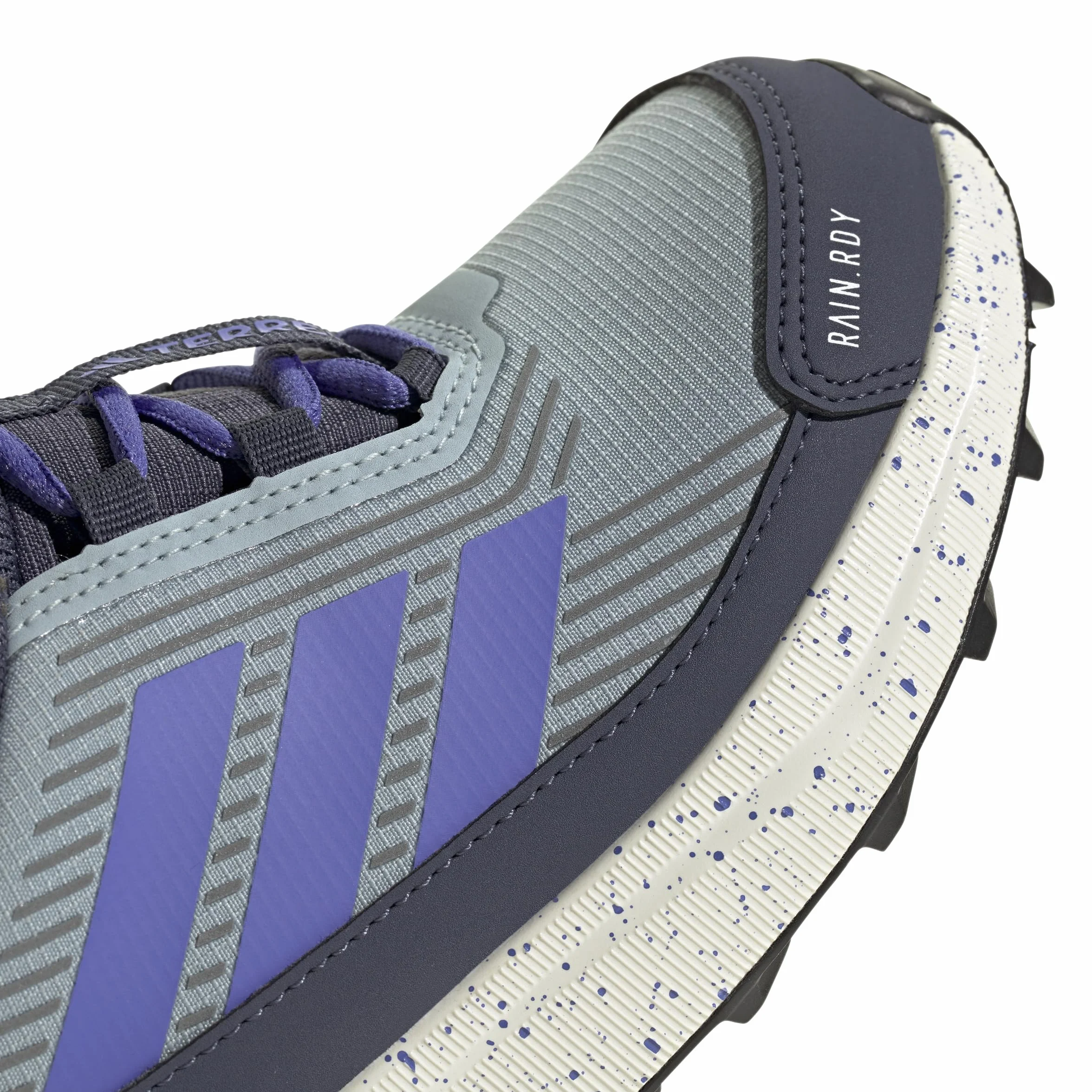 adidas Uniseks - dzieci Terrex Trailmaker 2 Mid Rain.rdy Hiking Shoes KidsBUTY