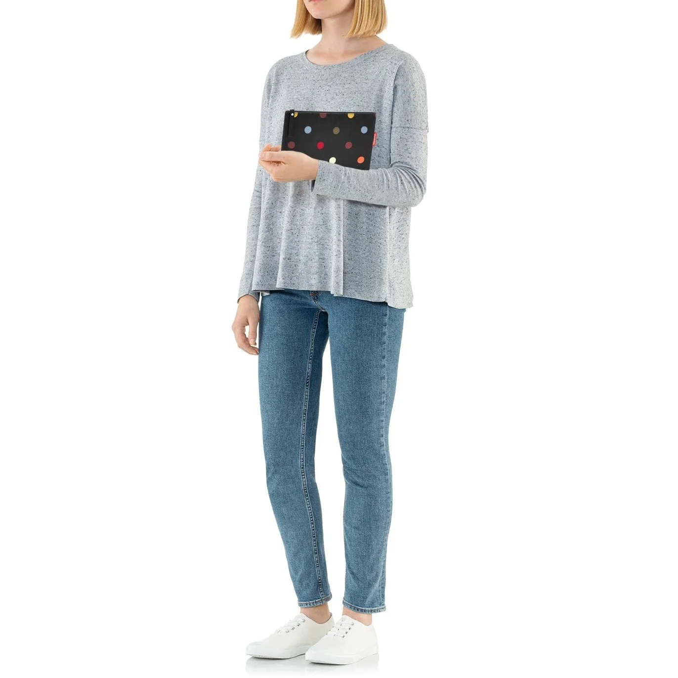 Reisenthel kosmetyczka 24 cm czarny