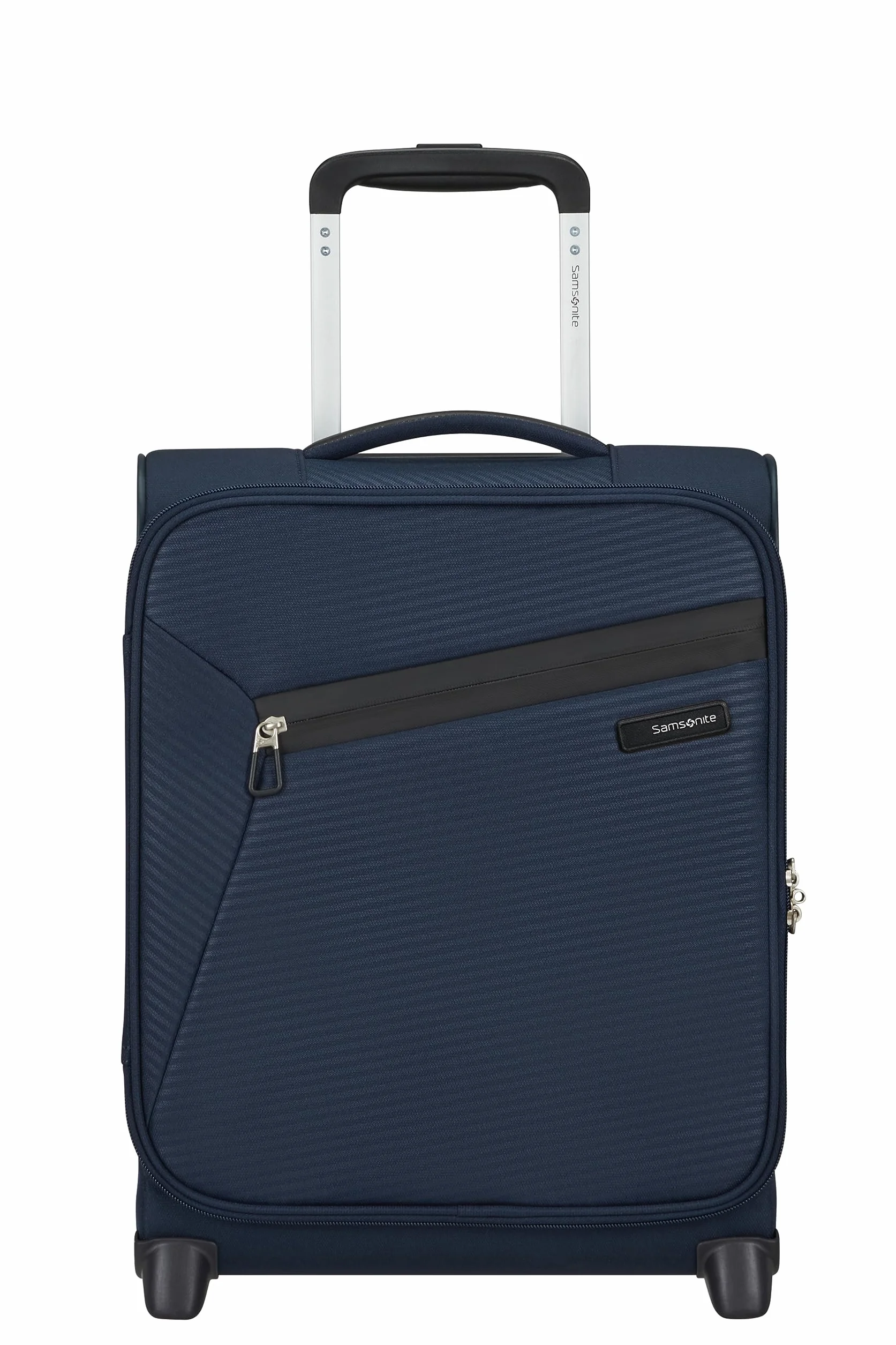 Samsonite Litebeam - EasyJet Sight S, 35 x 20 x 45 cm, 26 L, 1,60 kg, bagaż podręczny, Underseater samolotu Sright, niebieski (północny niebieski)