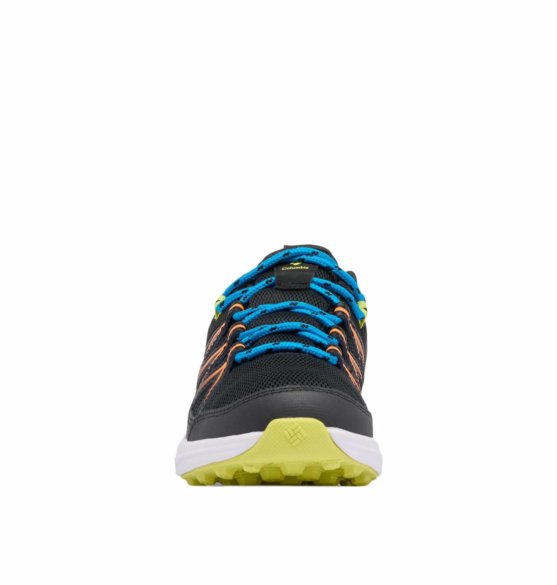 Columbia Uniseks - dzieci Youth Peakfreak Rush™ WaterproofWodoodporne buty trekkingowe i turystyczne z niskim stanem