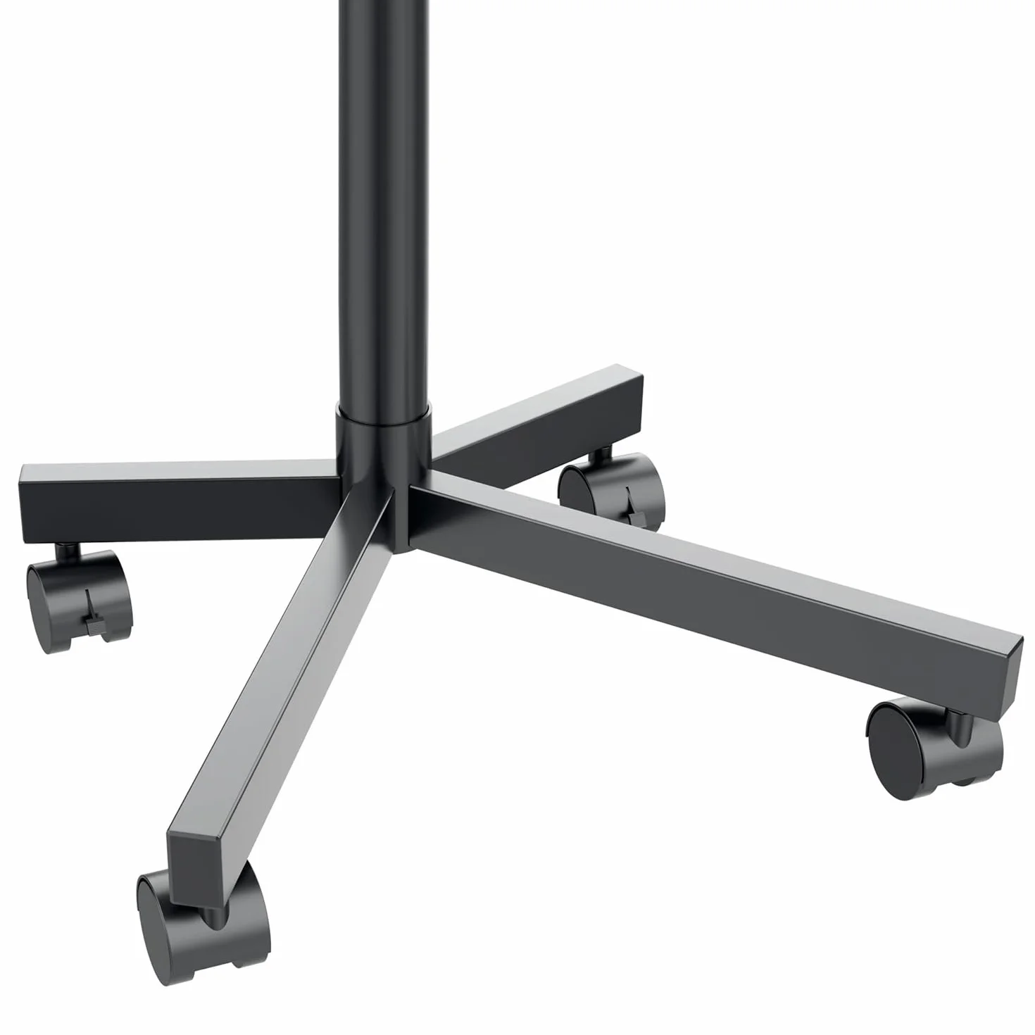 Maclean MC-949 Stand Wózek do TV 32-55" VESA 400x400 25kg