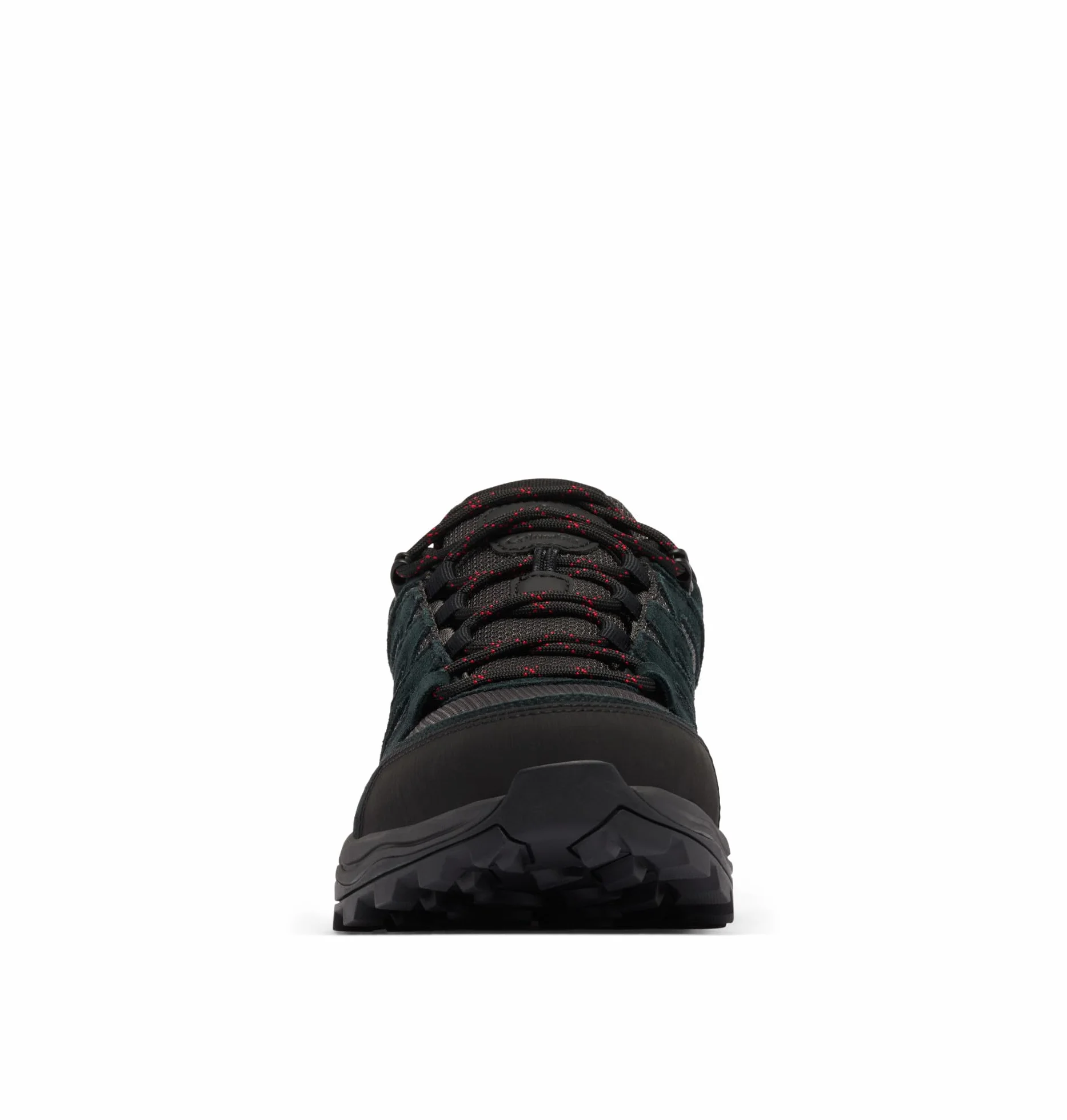 Columbia Mężczyźni Redmond™ IV Low WaterproofMid Rise buty trekkingowe i turystyczne
