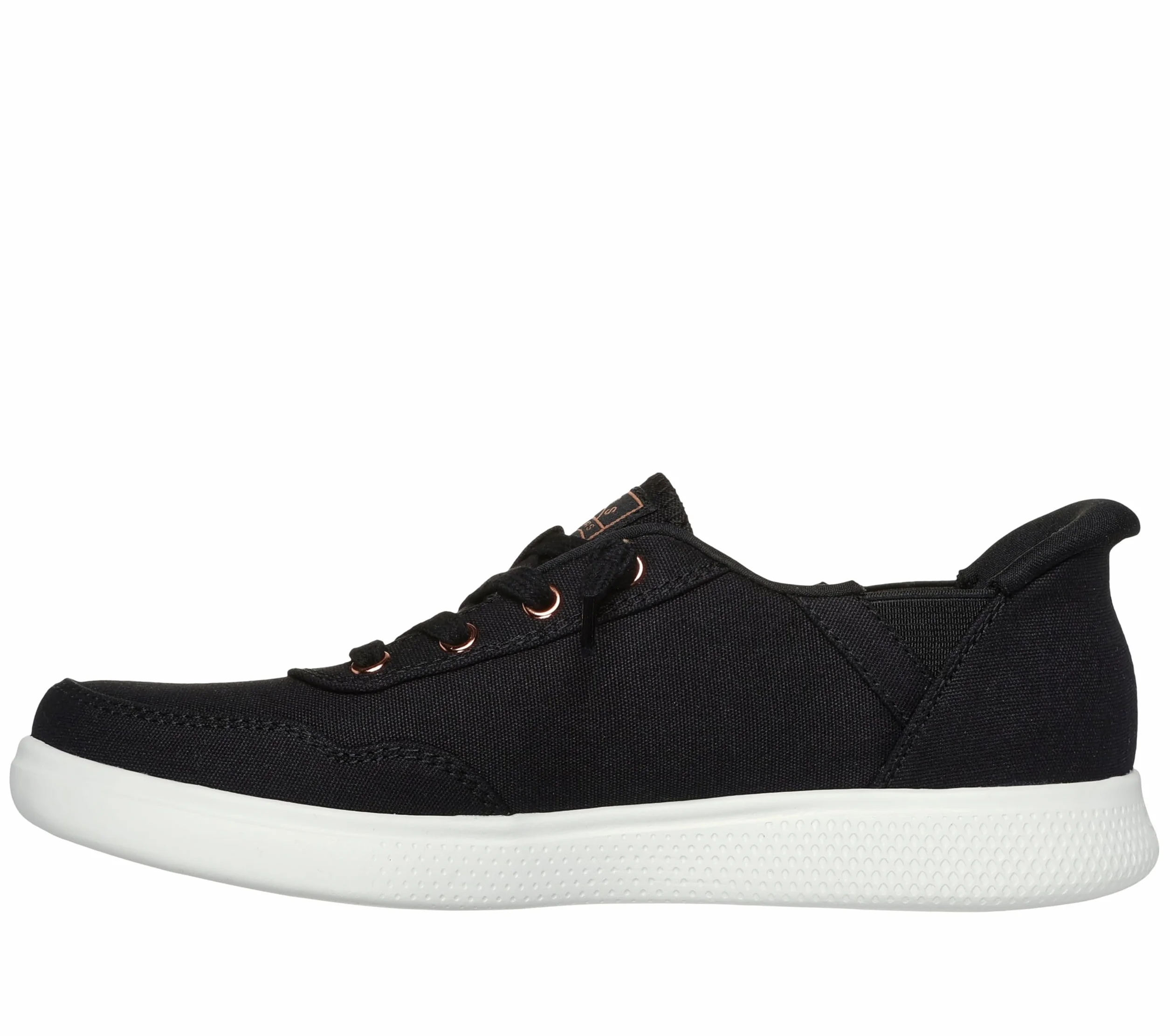 Skechers Kobiety Hands Free Slip-ins Skechers Bobs Skip Cute - B Cute SweetAdidasy