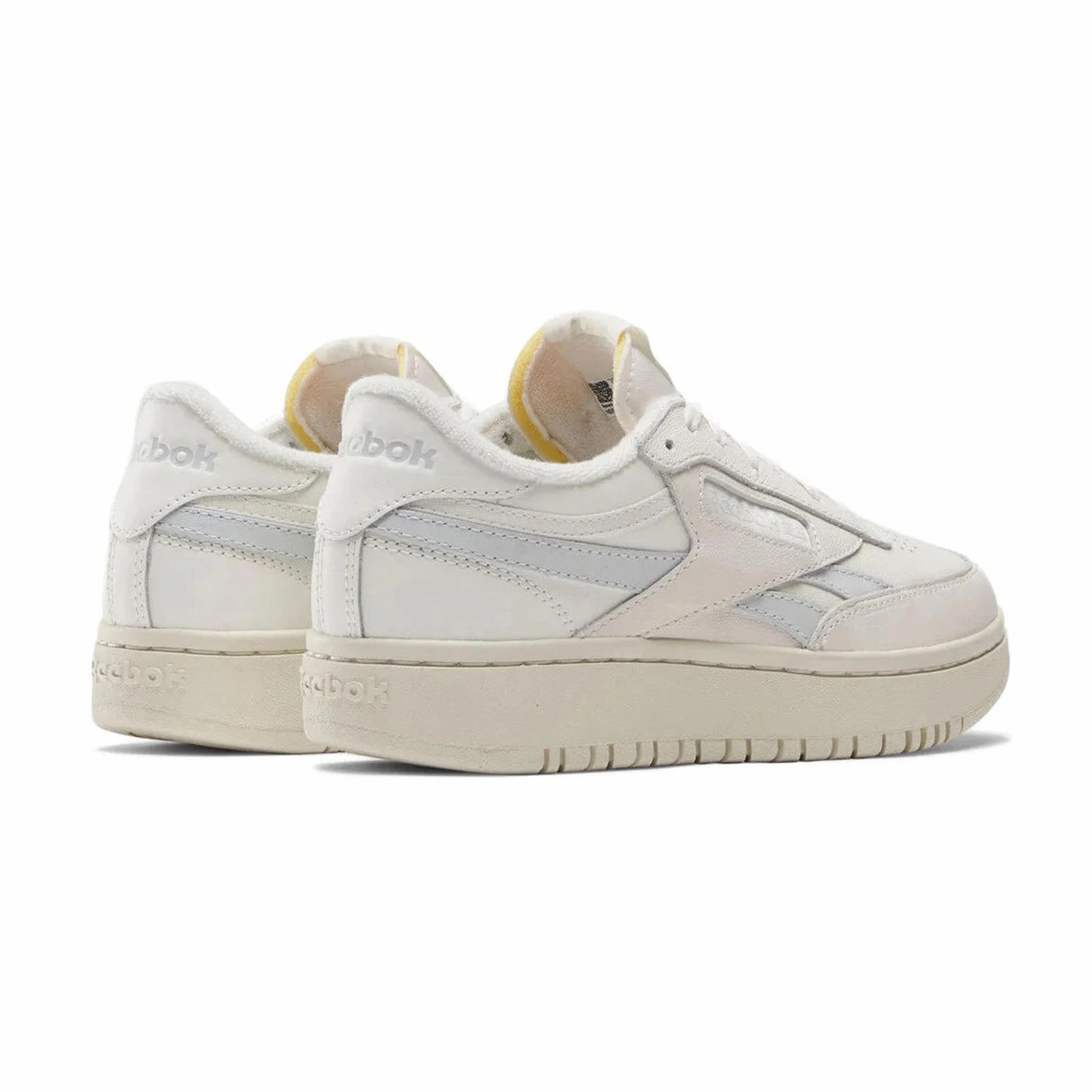 Reebok Dziewczynki Club C Double RevengeAdidasy