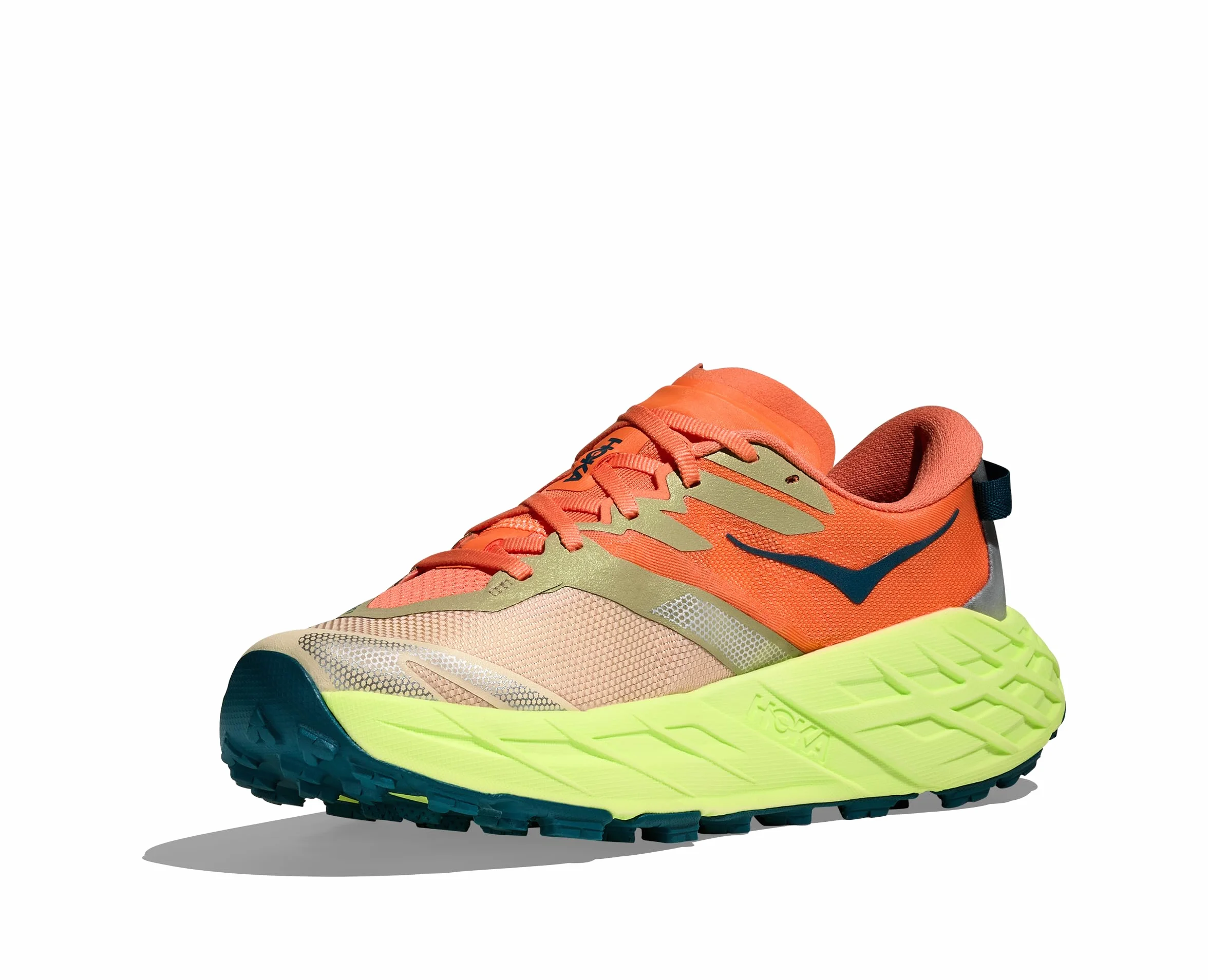 HOKA Kobiety Speedgoat 7sneakersy