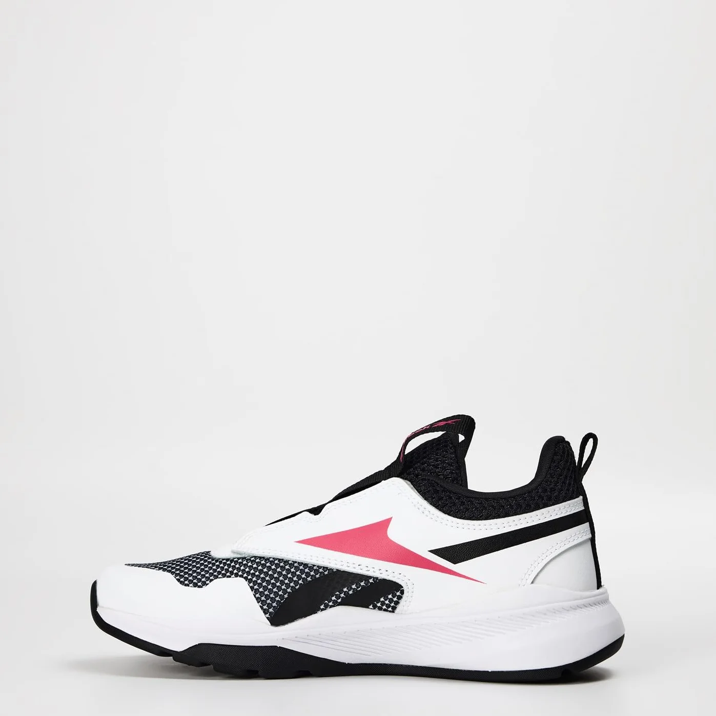 Reebok Reebok Xt Sprinter Slip - Buty do biegania. Dziewczynki