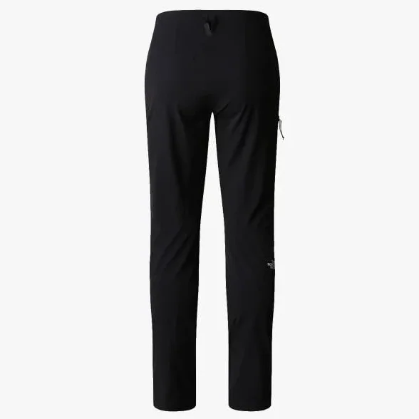 THE NORTH FACE Damskie spodnie trekkingowe Speedlight Slim Straight