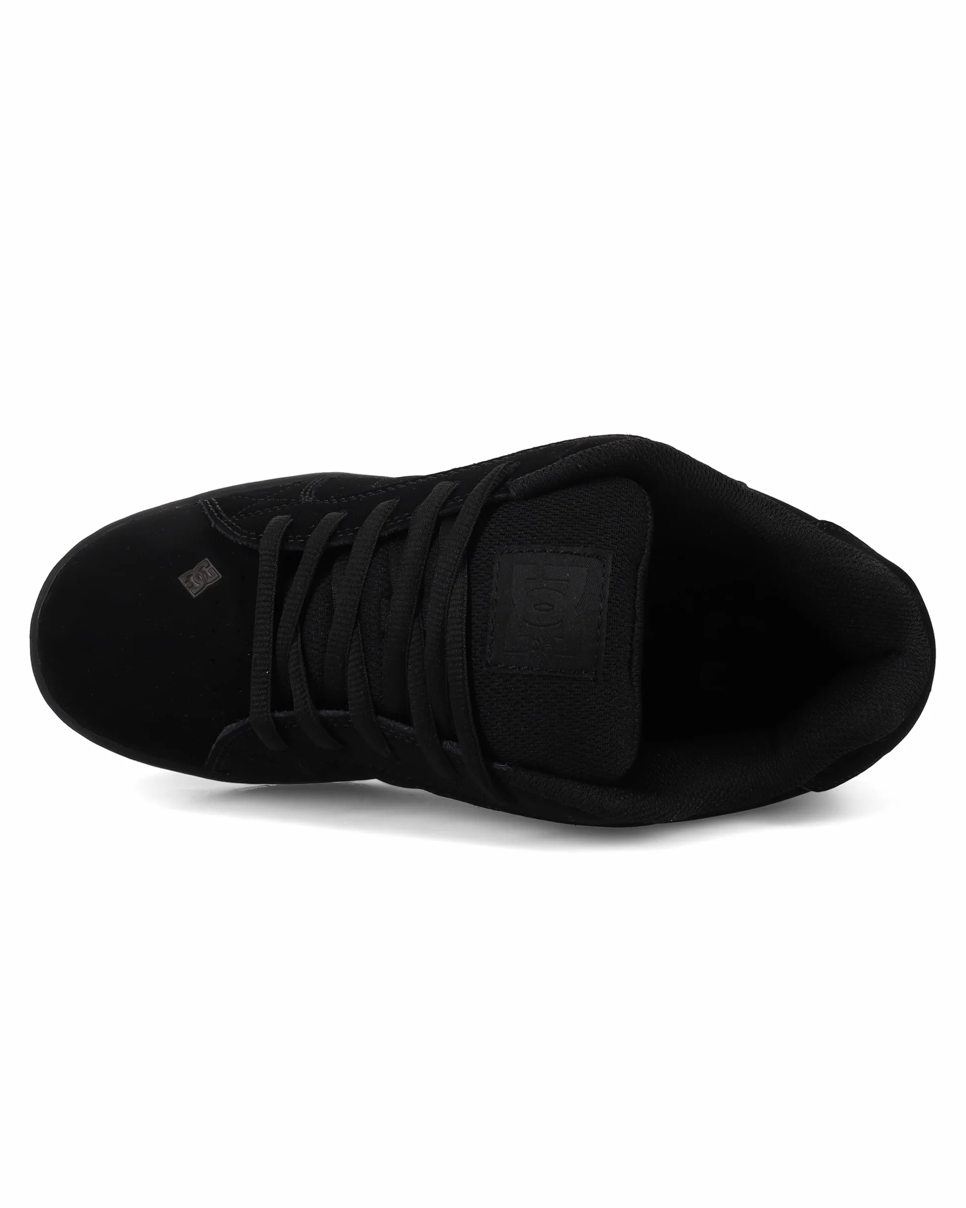 DC Shoes Mężczyźni NetAdidasy