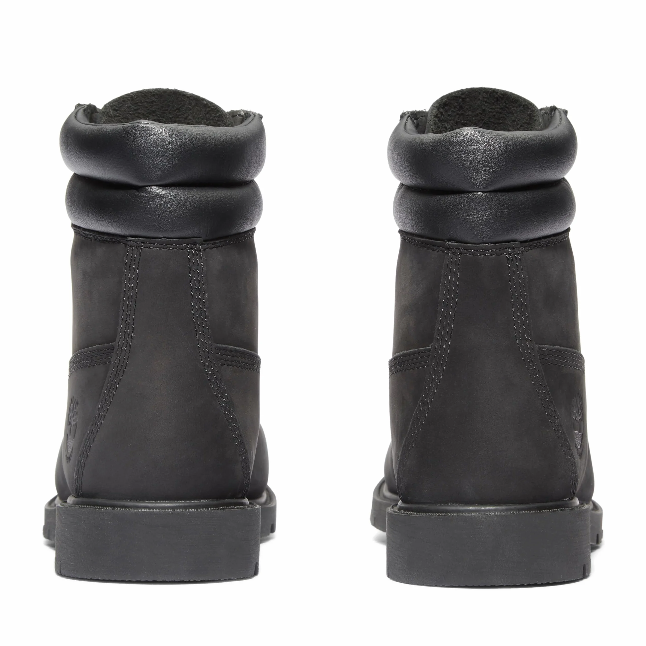 Timberland Linden Woods Waterproof - Modne kozaki. Kobiety