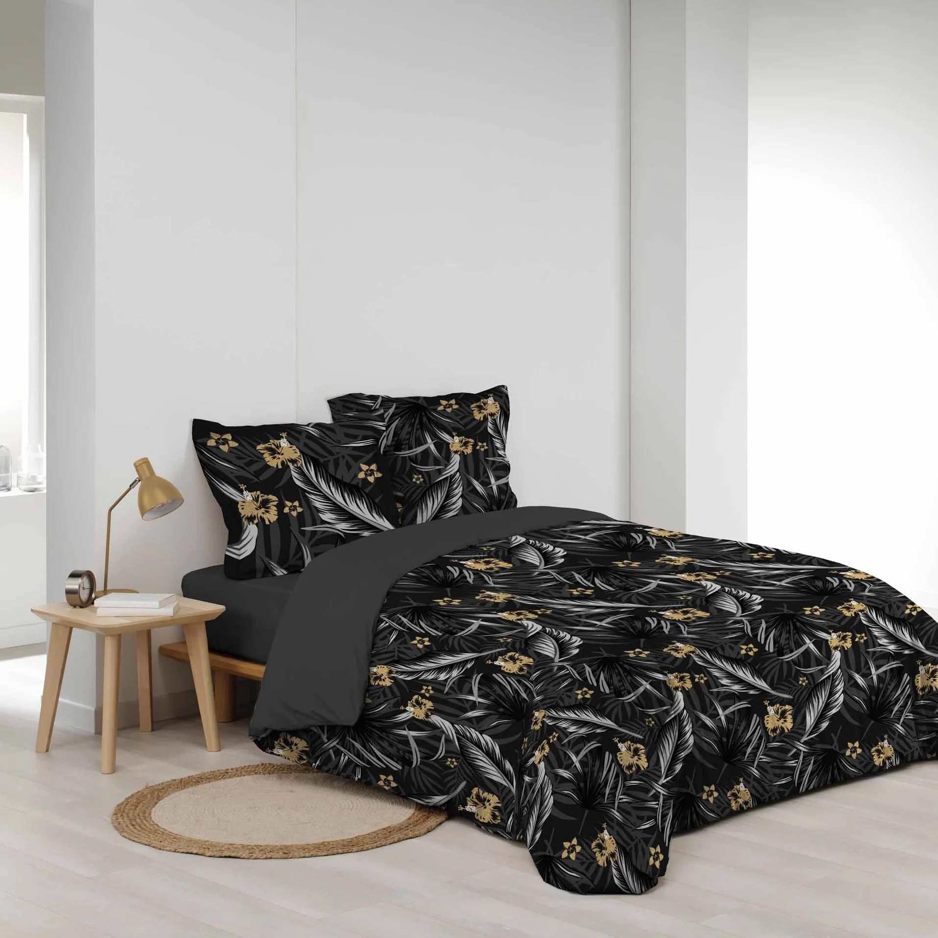 Parador 3-częściowy zestaw 260 x 240 cm 100% bawełna