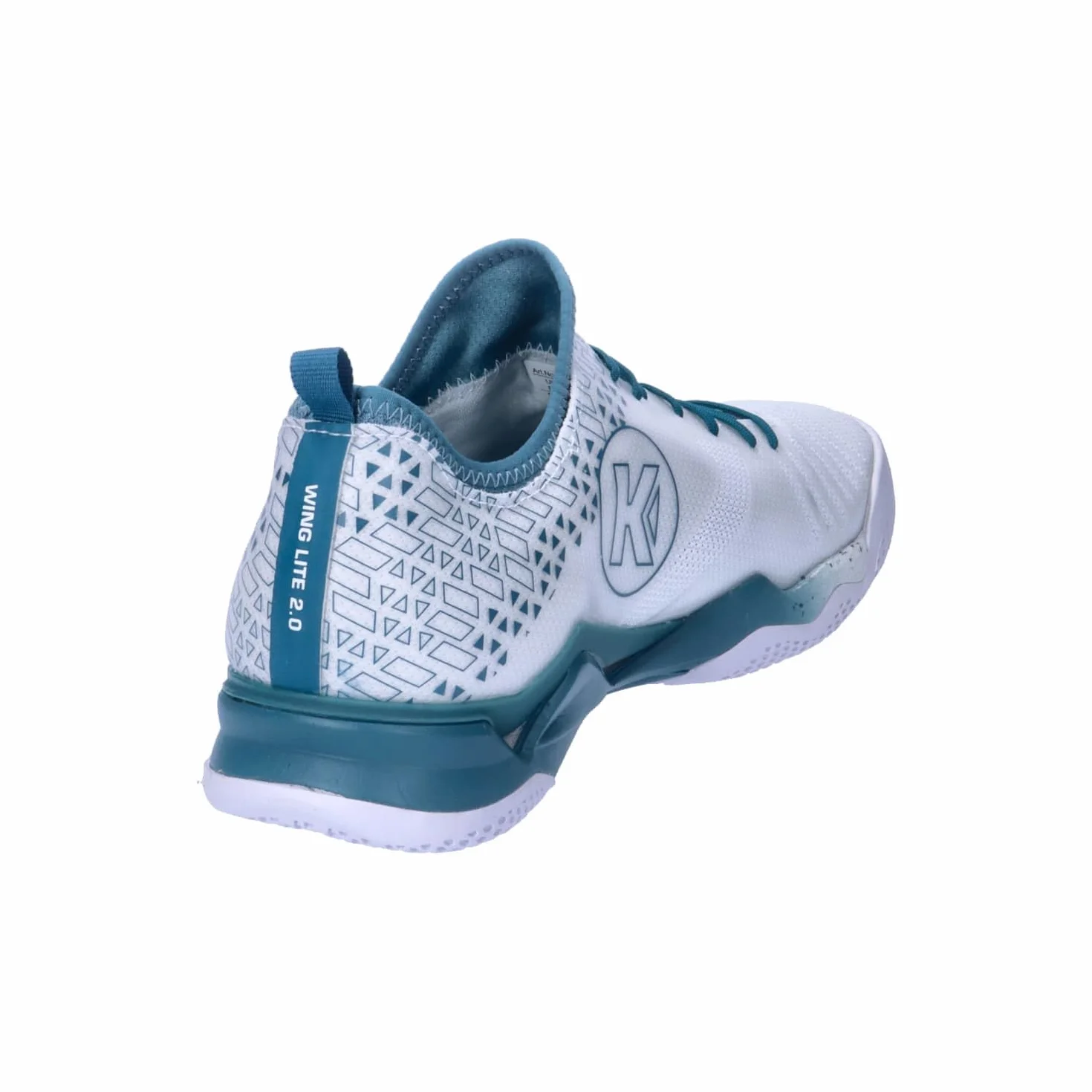 Kempa Uniseks Wing Lite 2.0buty sportowe
