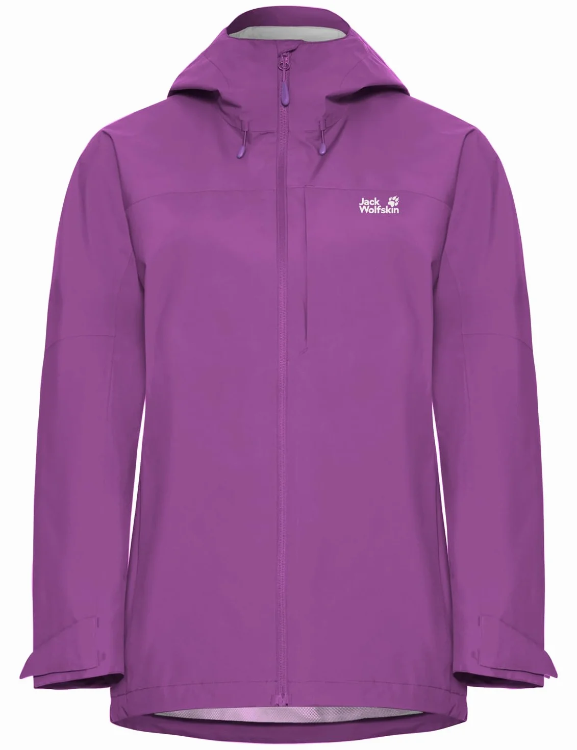Jack Wolfskin Kurtka Kobiety Tempest 2l Jkt W