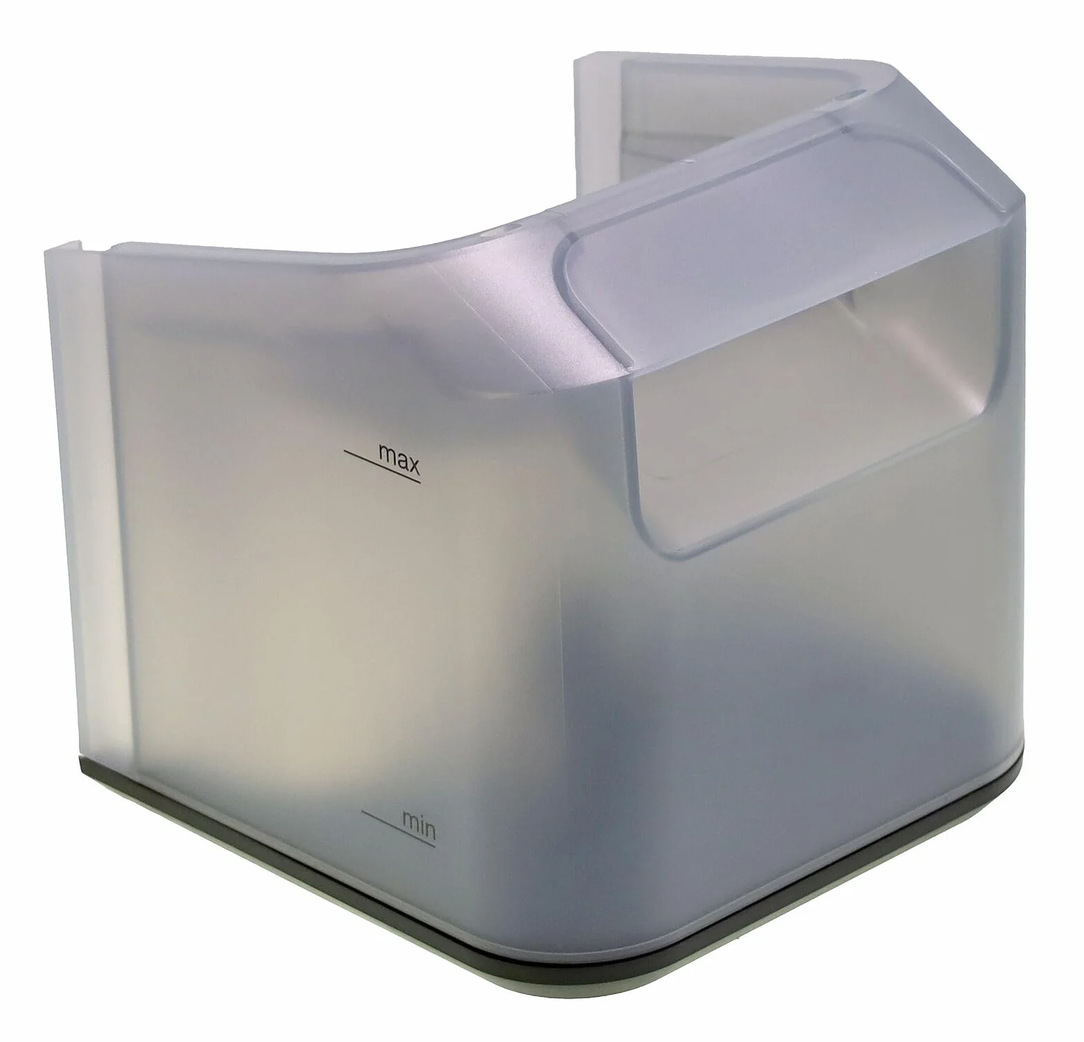 Zbiornik na wodę Braun CareStyle 7 Pro IS7156BK 7312880589