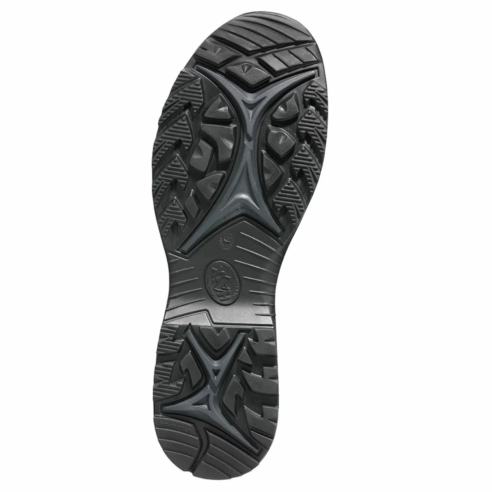 HAIX Black Eagle Athletic 2.1 GTX mid/black: lekki i bezpieczny przez wszystkie sytuacje. Twój Black Eagle Athletic 2.1