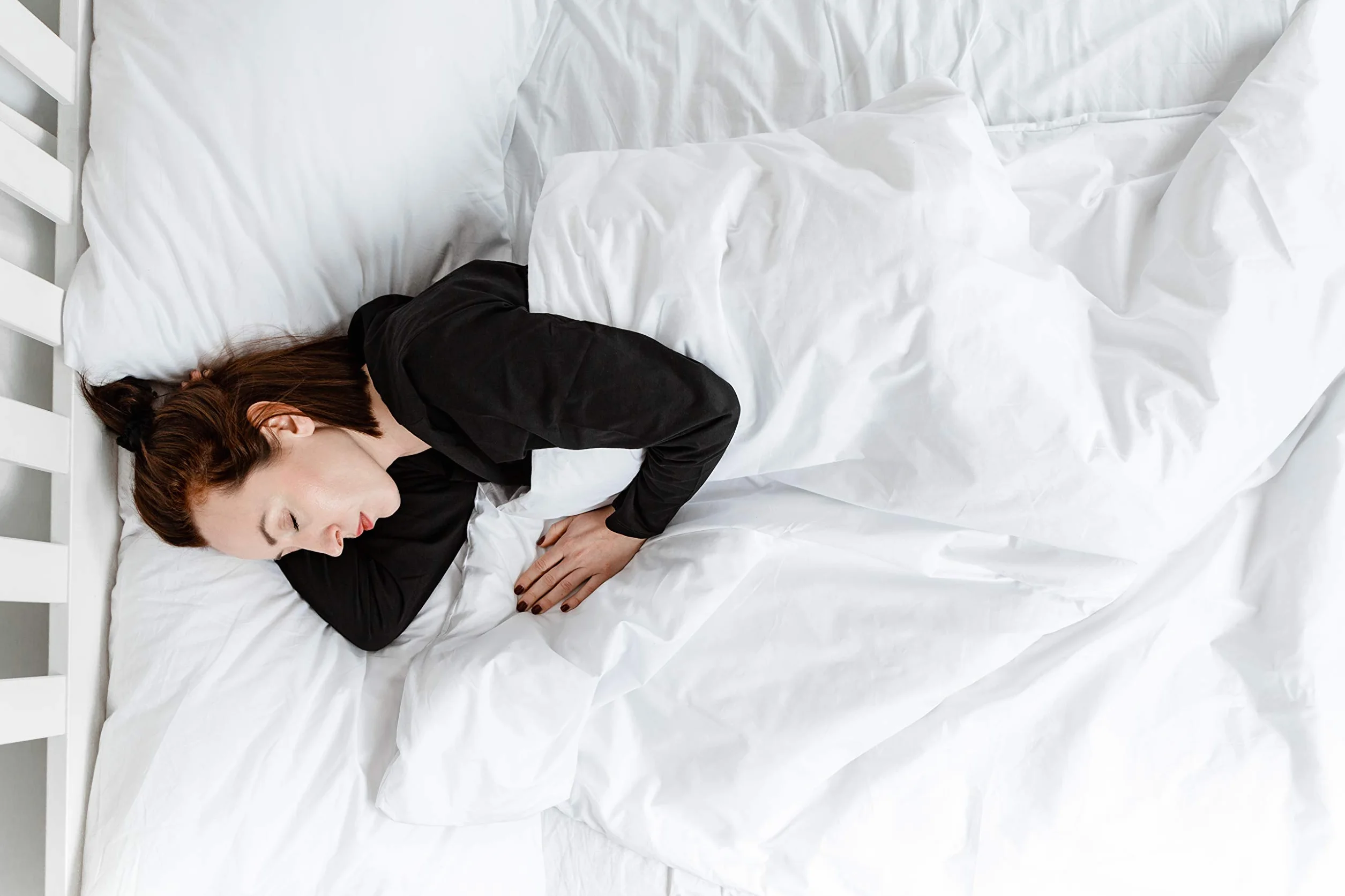 Gravity Basic Poszewka na Kołdrę Obciążeniową z Zamkiem Błyskawicznym 150x220 cm