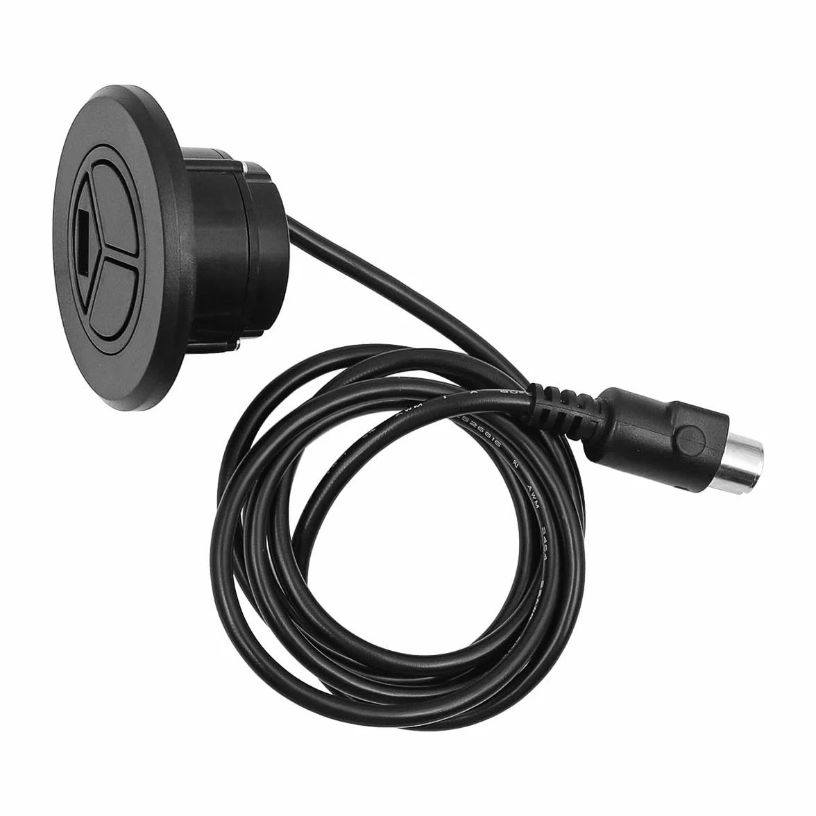 Przełącznik ANCLLO do elektrycznego przełącznika podnośnika rozkładanego krzesła z portem USB do dmuchanej sofy rozkładanej rozkładanej sofy